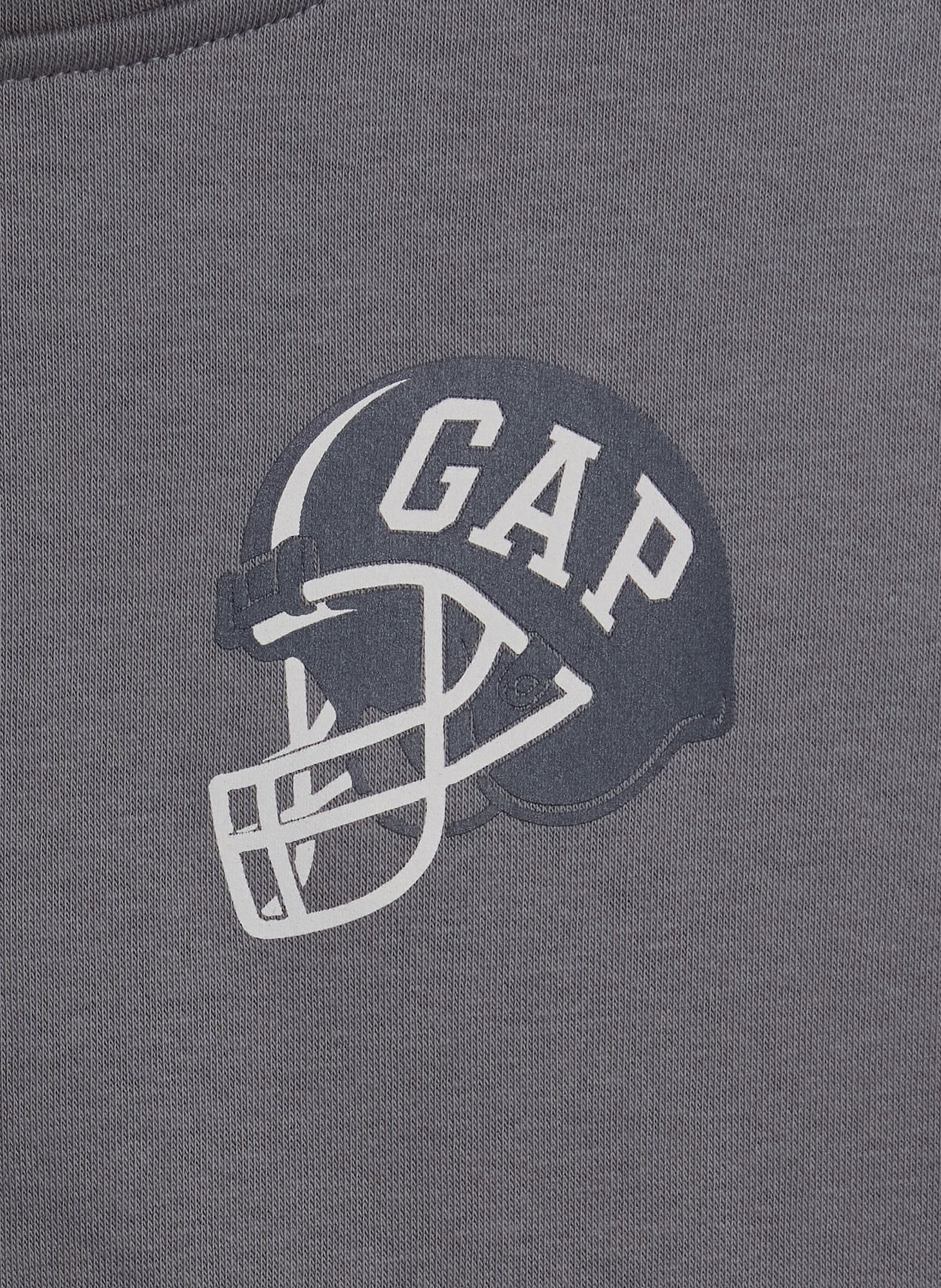 Dziecięca bluza Gap Athletic - 004