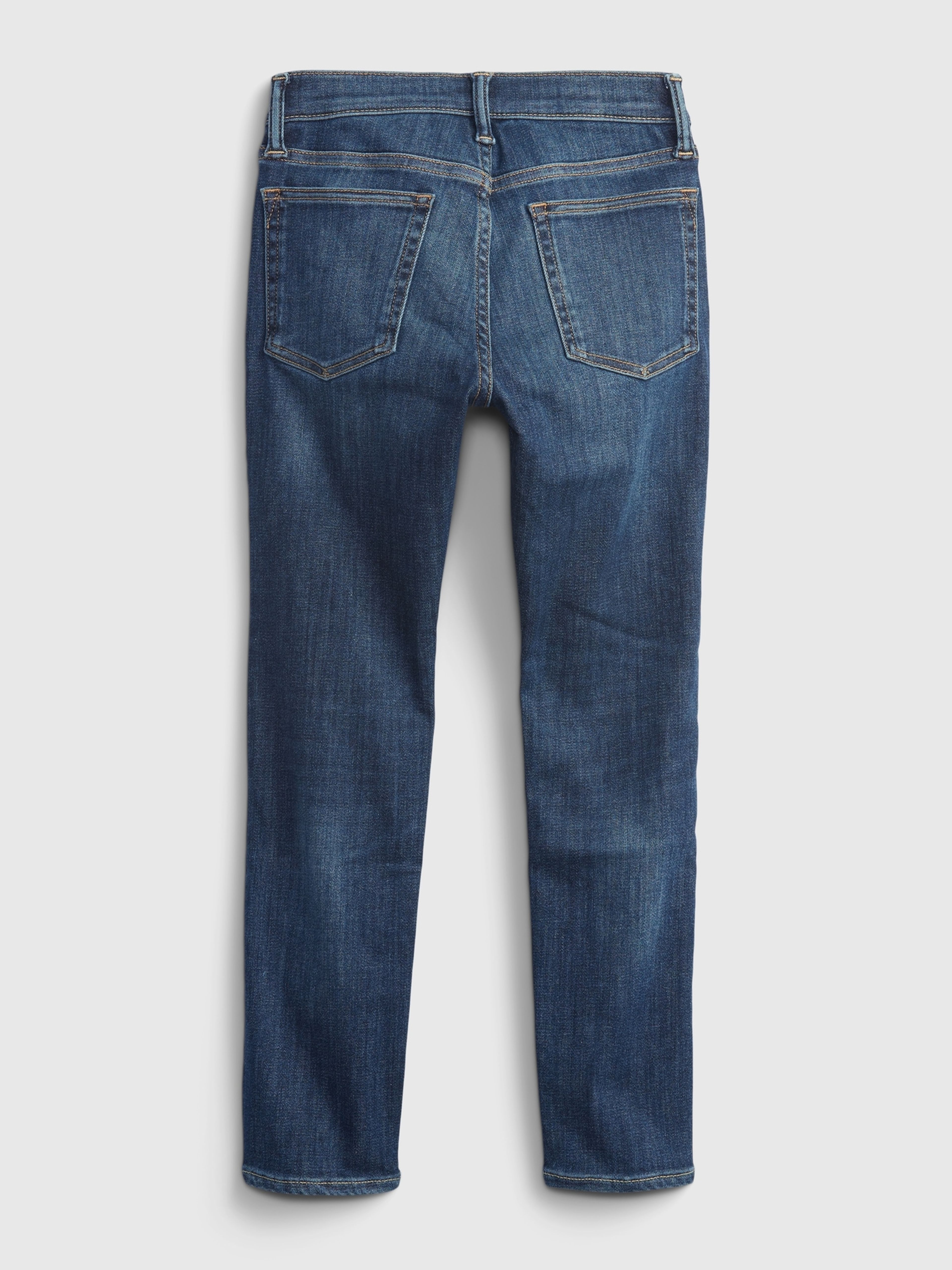 Dětské džíny Skinny - 005