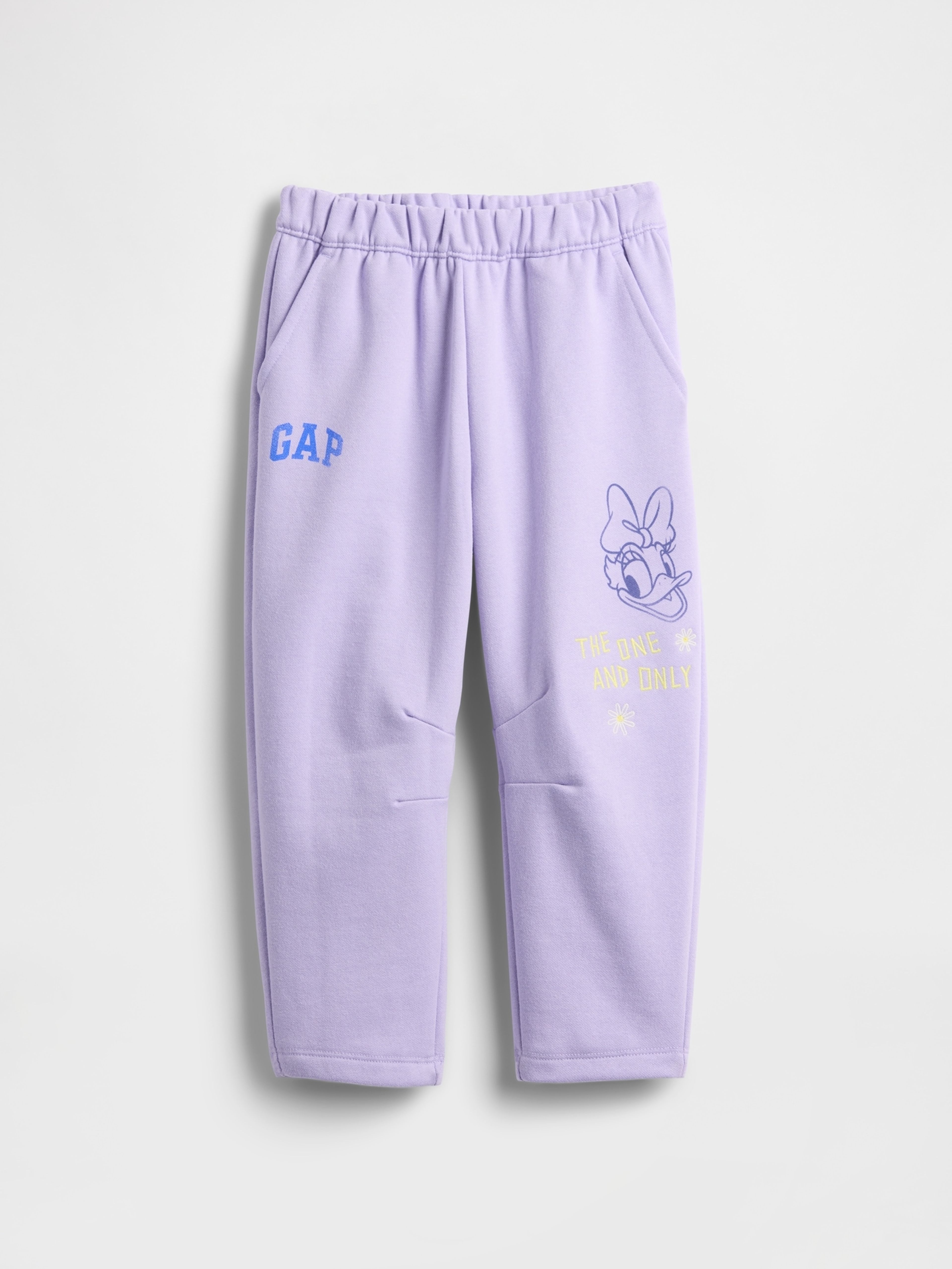 Baby tepláky Gap & Disney z materiálu VintageSoft