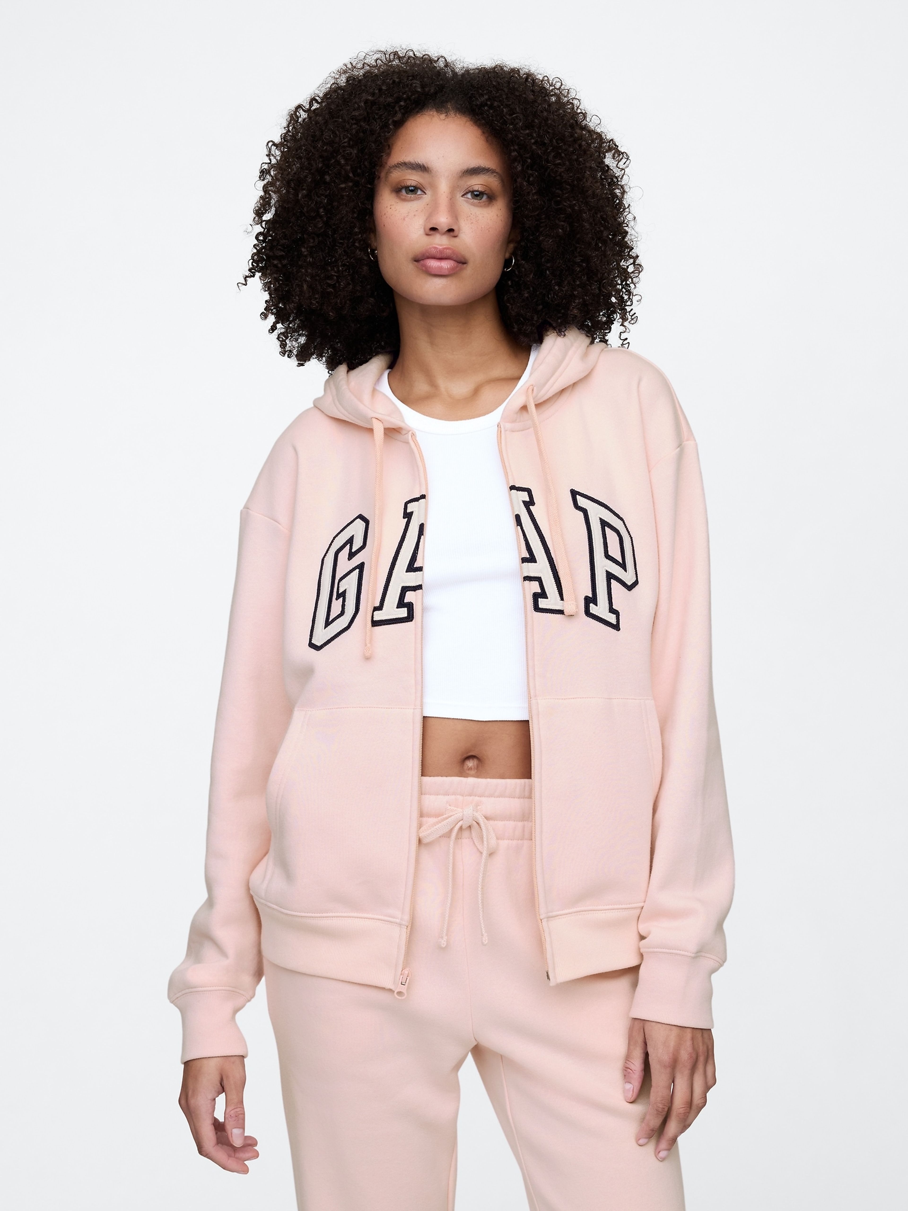 Bluza z logo - 001