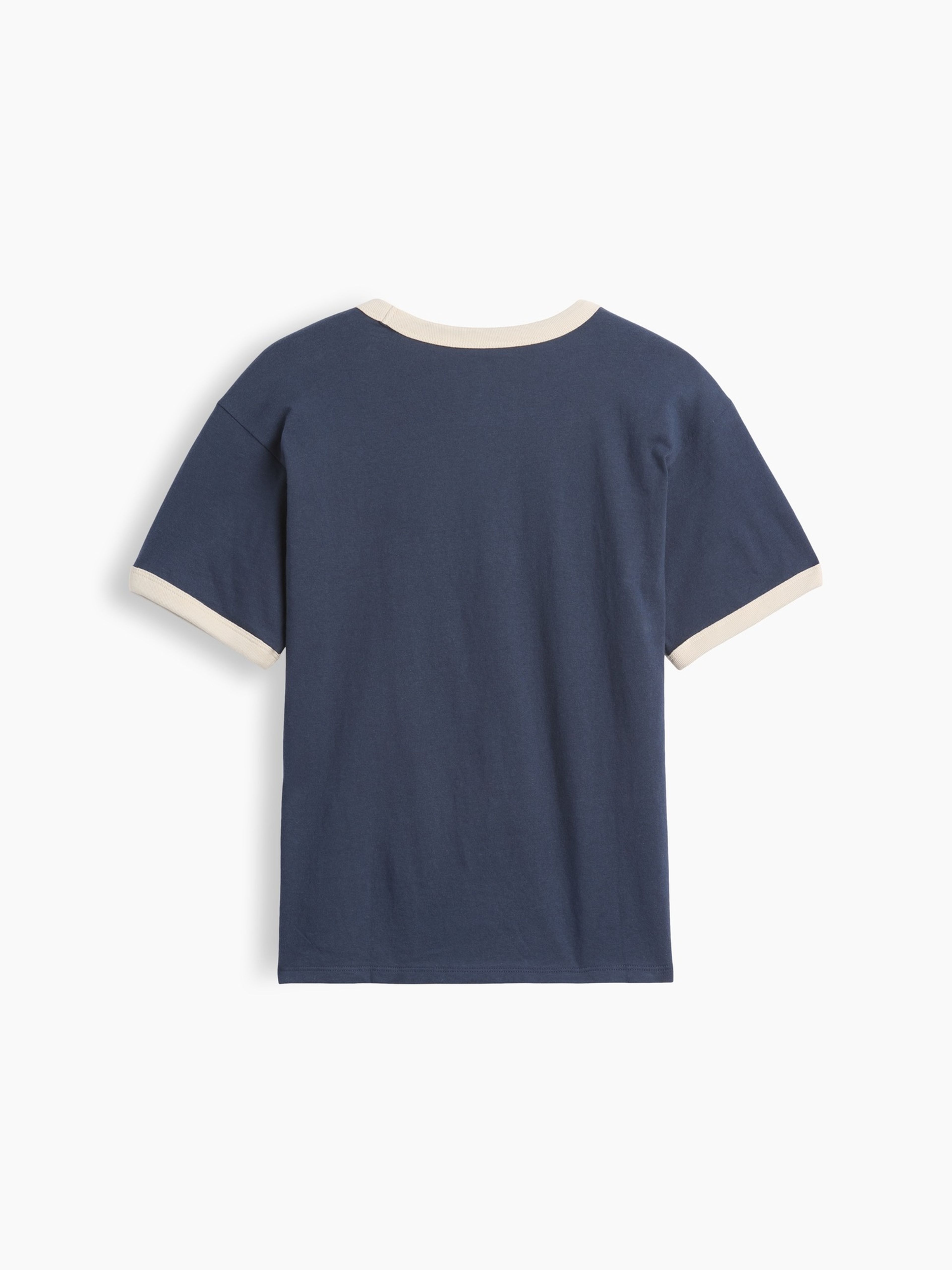 T-shirt enfant avec logo - 002