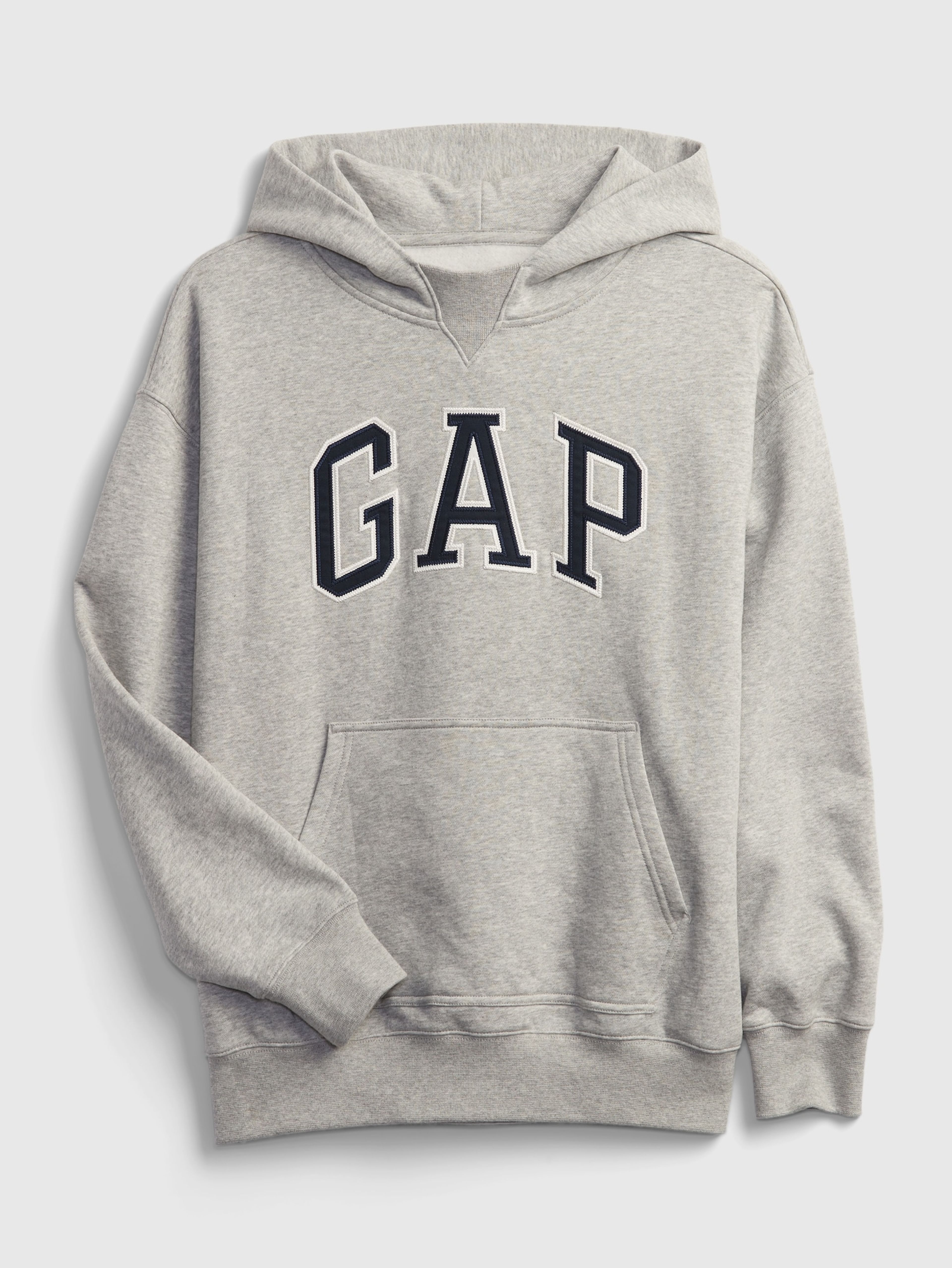 Teen bluza Unisex Logo