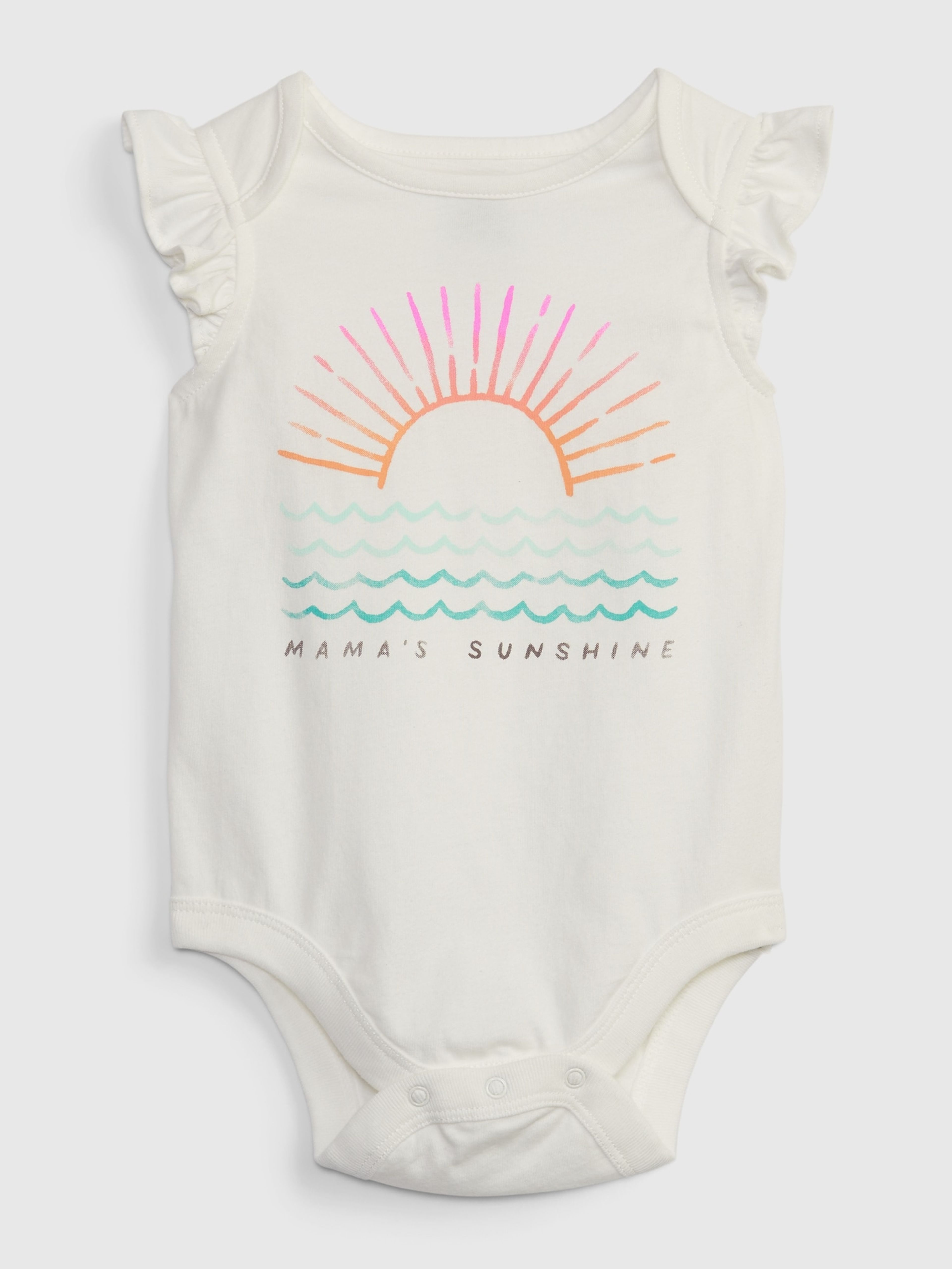 Baby-Body organic Mama