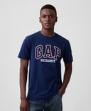 Tricou Gap București-Bleumarin - 002