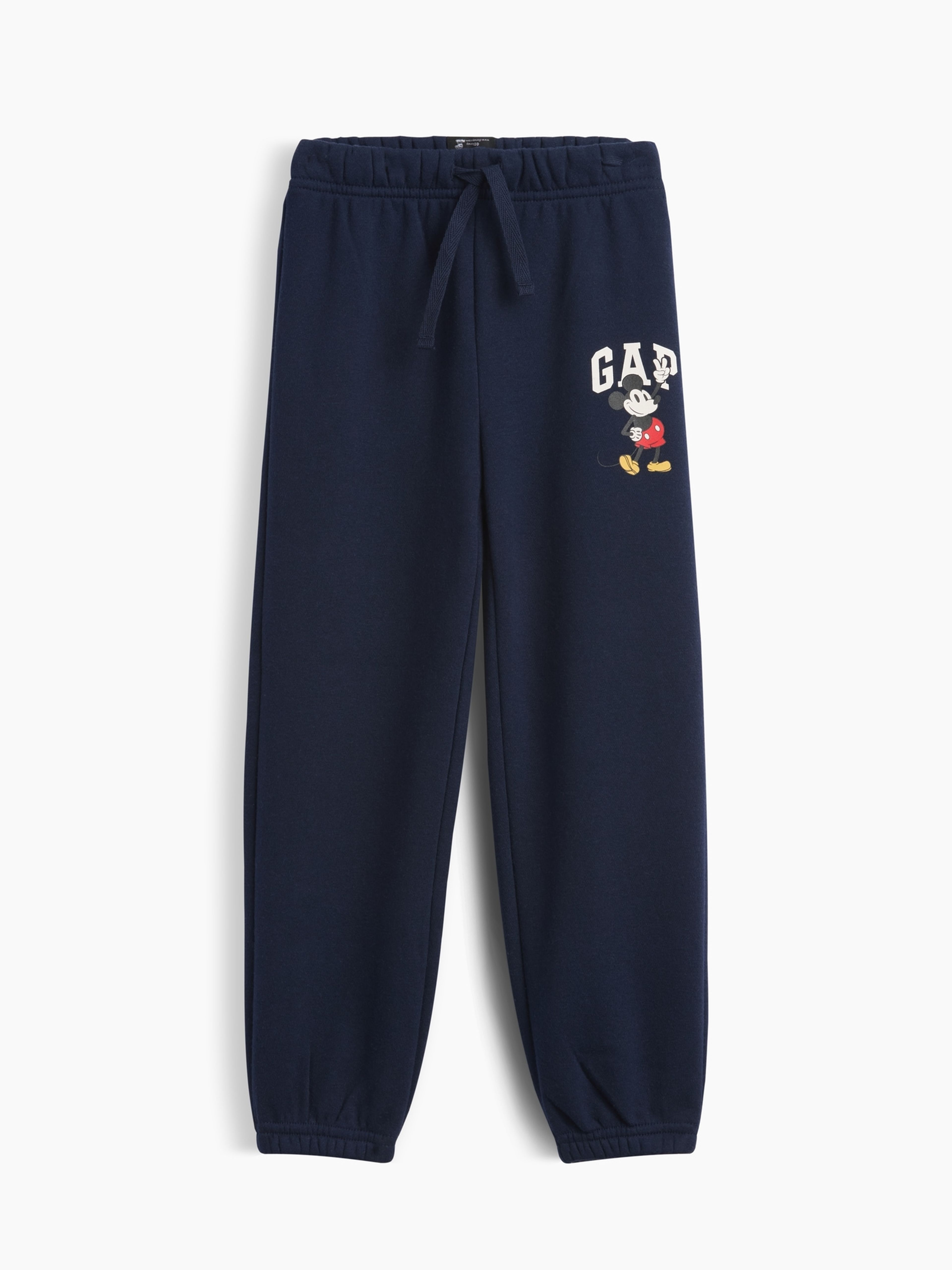 Baby Jogginghose Gap & Disney Mickey Mouse mit Logo - 001