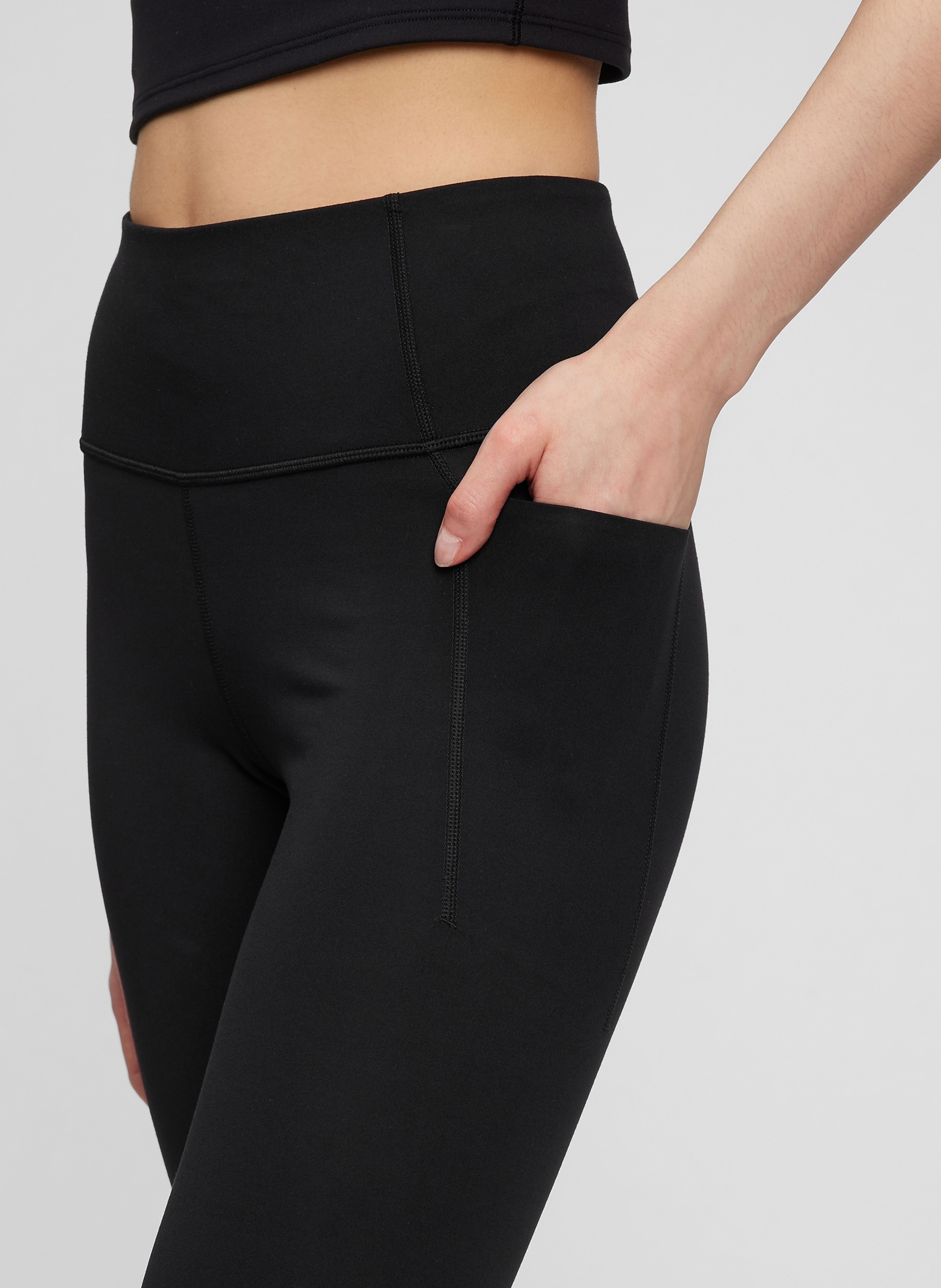 Leggings GapFit High Rise Power - 003
