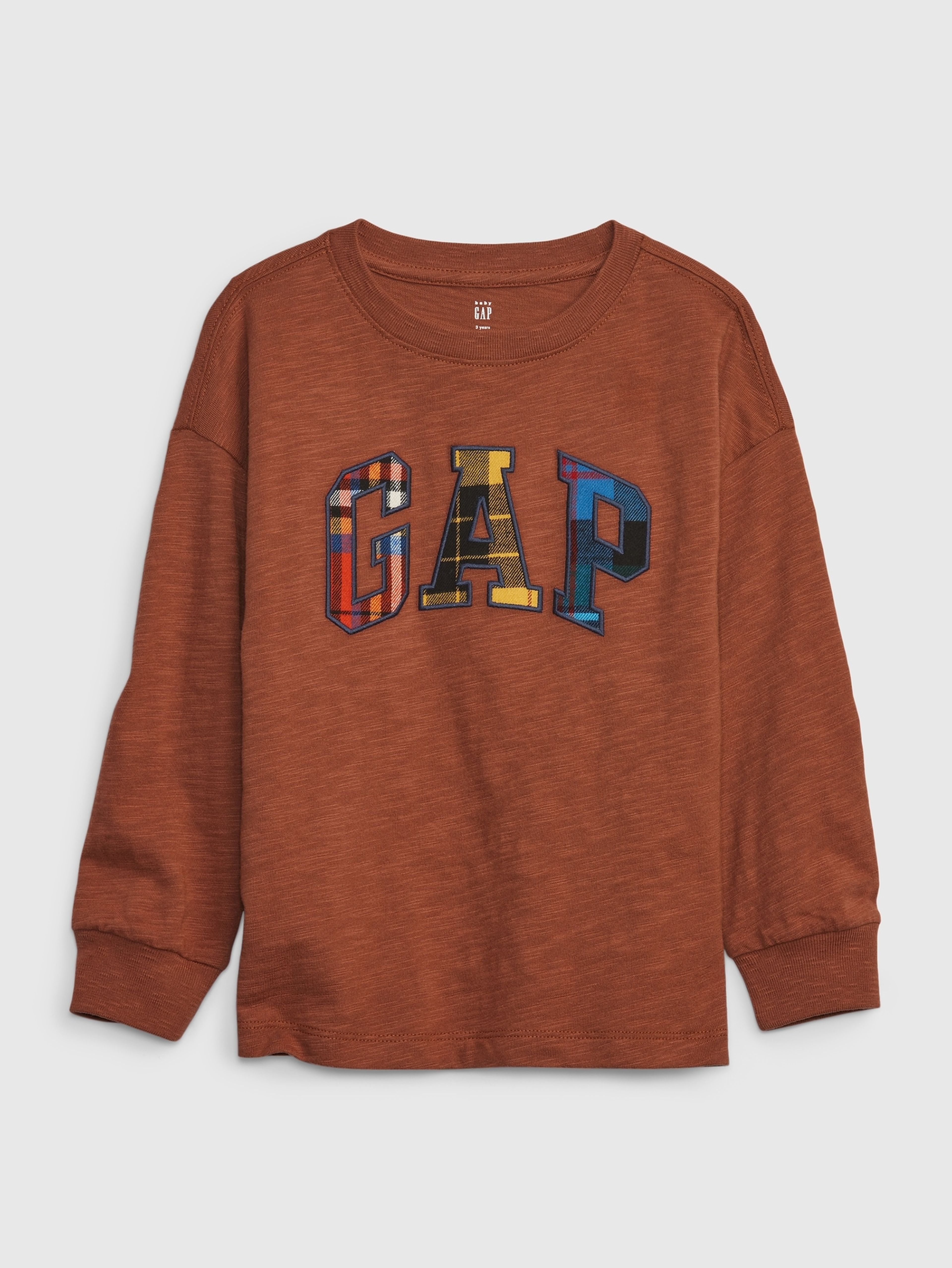 Kinder T-Shirt mit GAP Logo