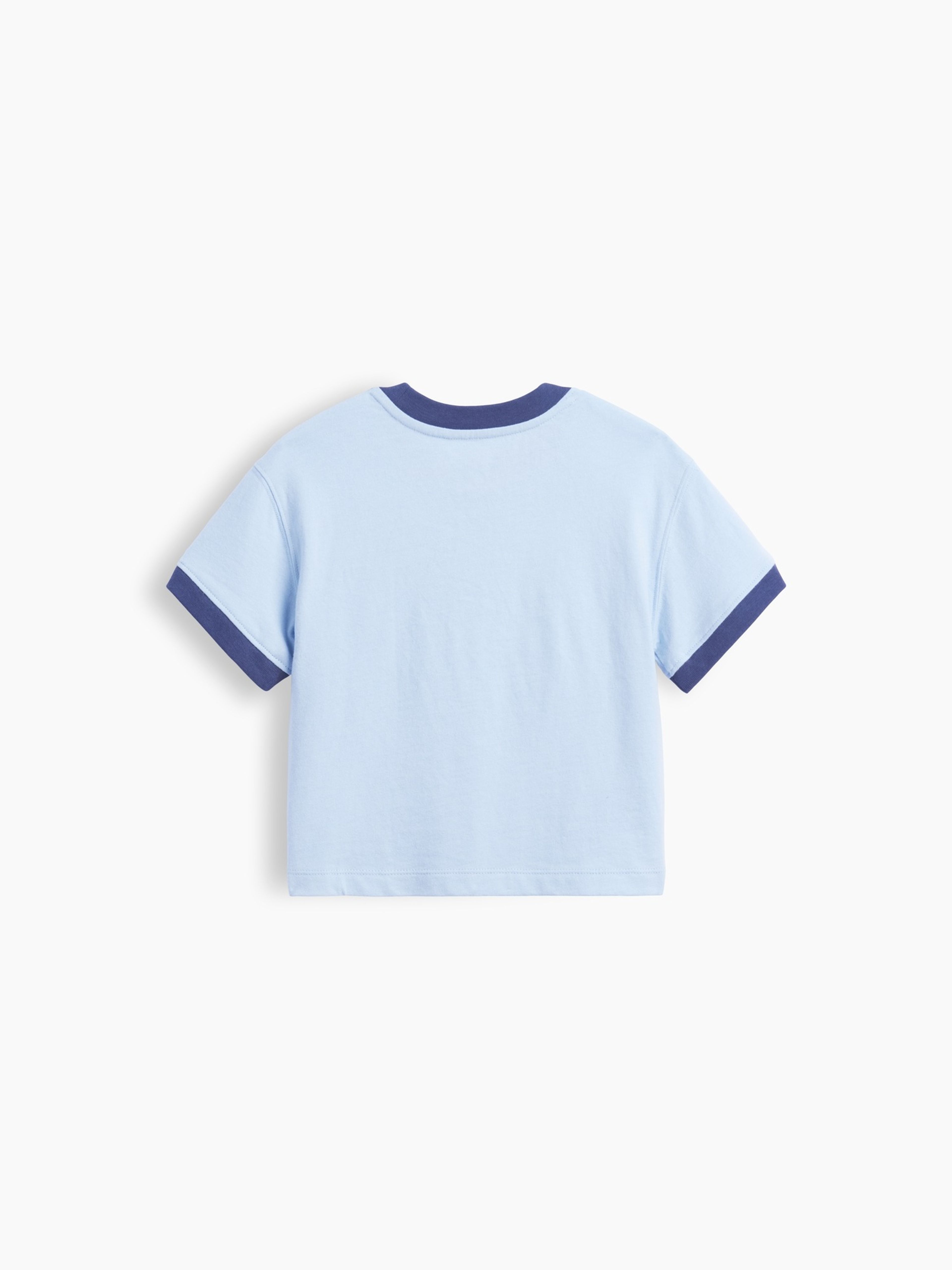Camiseta bebé Brannan Bear con logo - 003