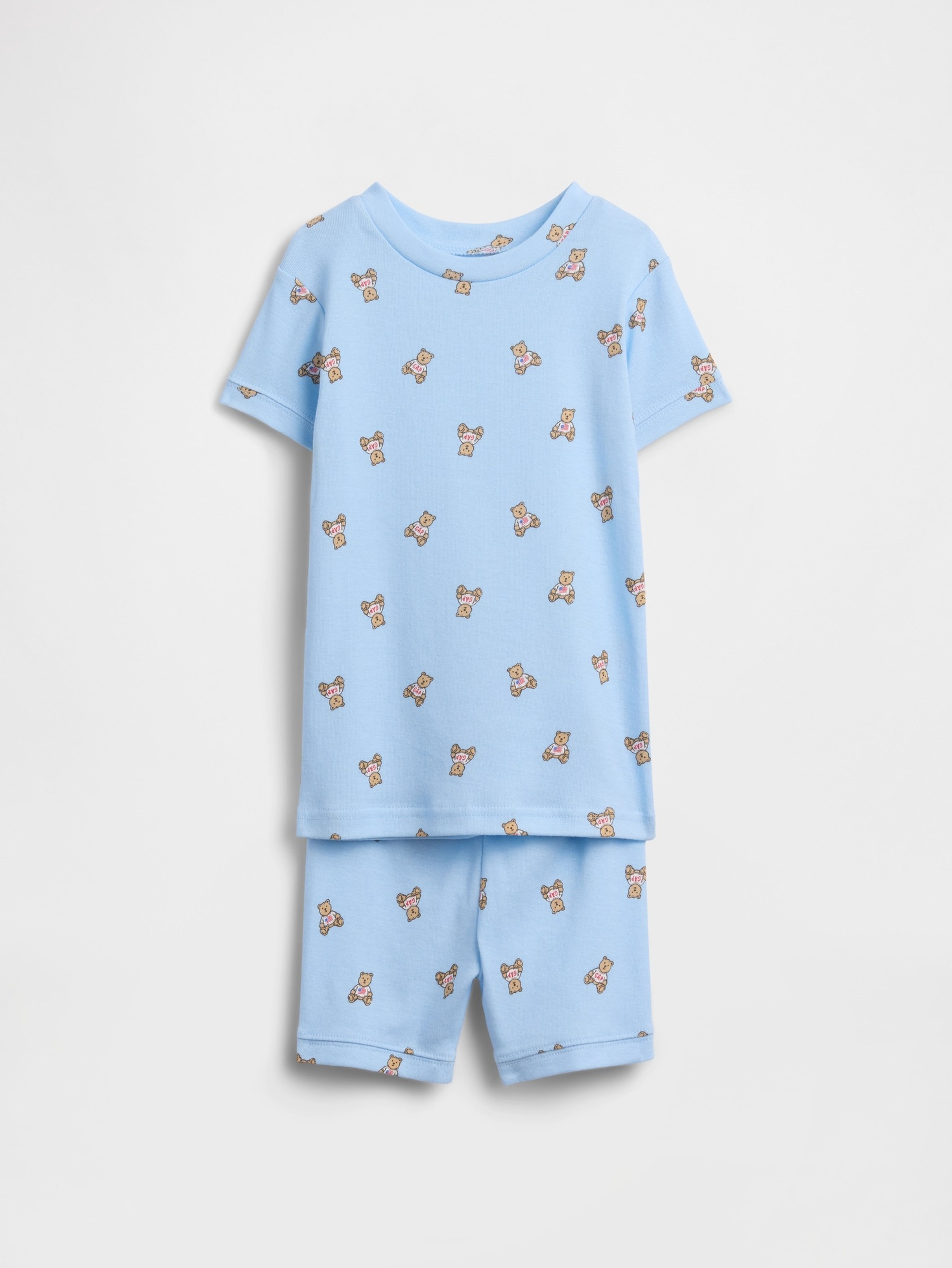 Baby pizsama szett Brannan Bear