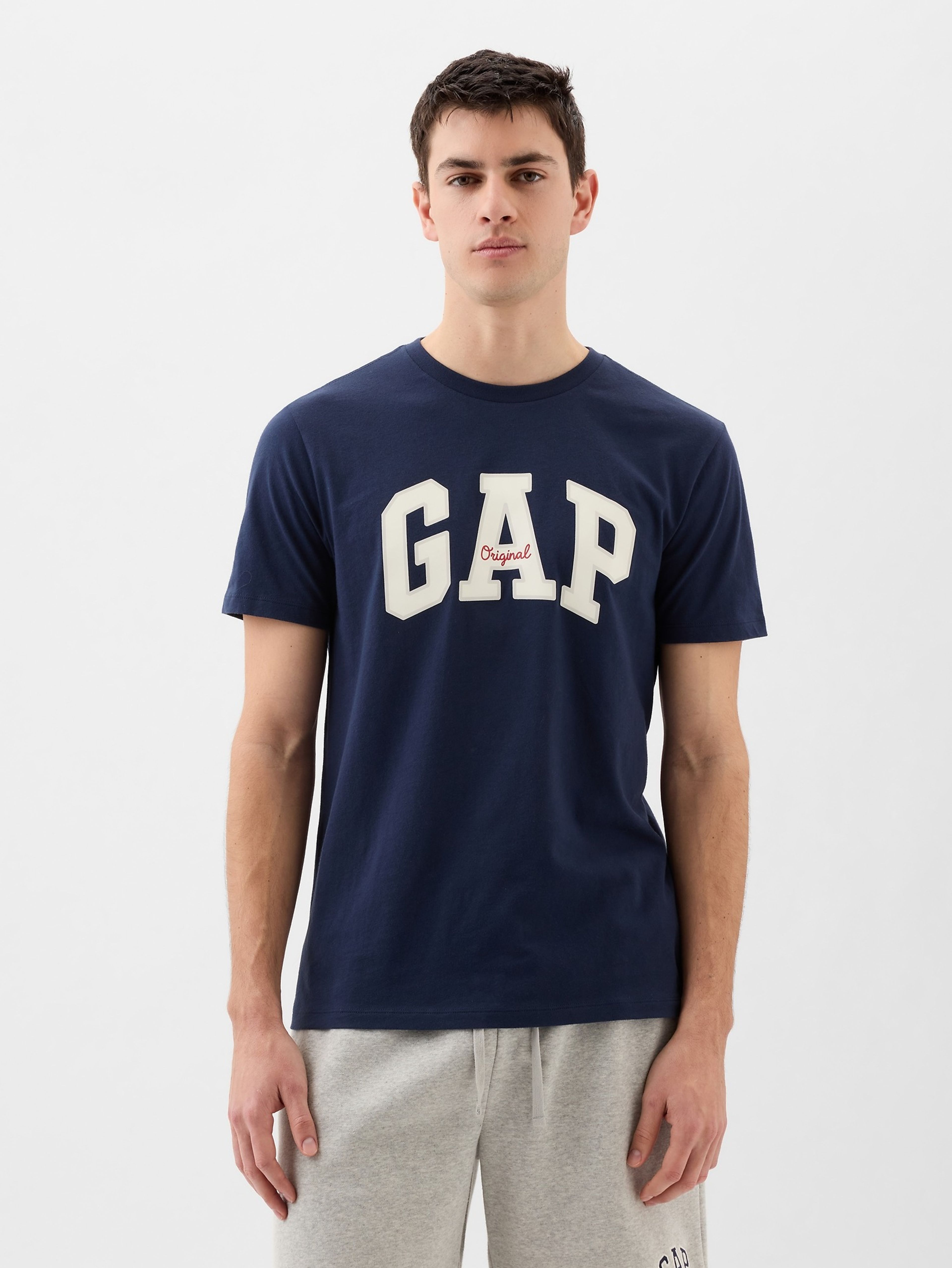 T-Shirt GAP Logo