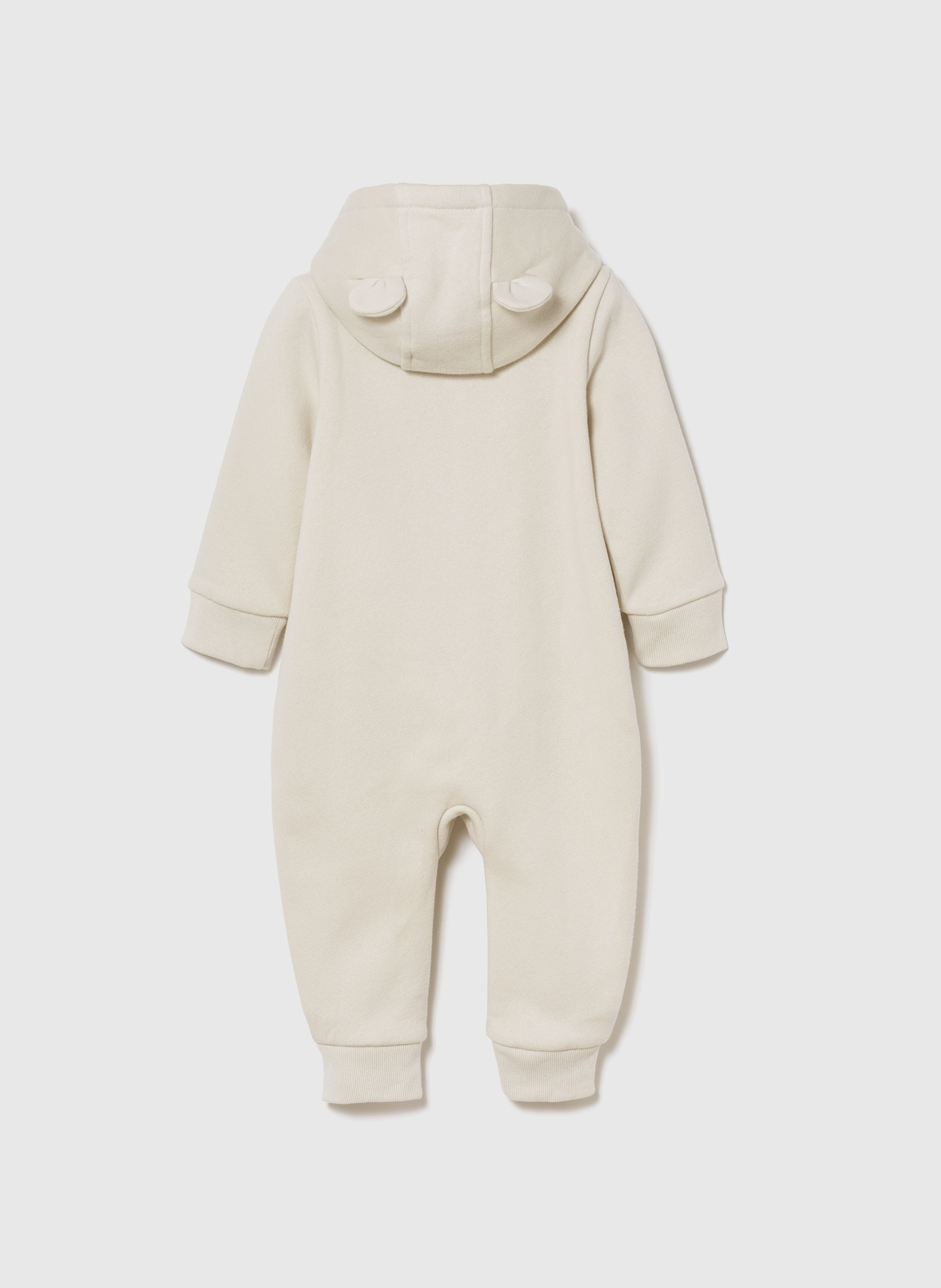 Baby Overall Brannan Bear VintageSoft - 002