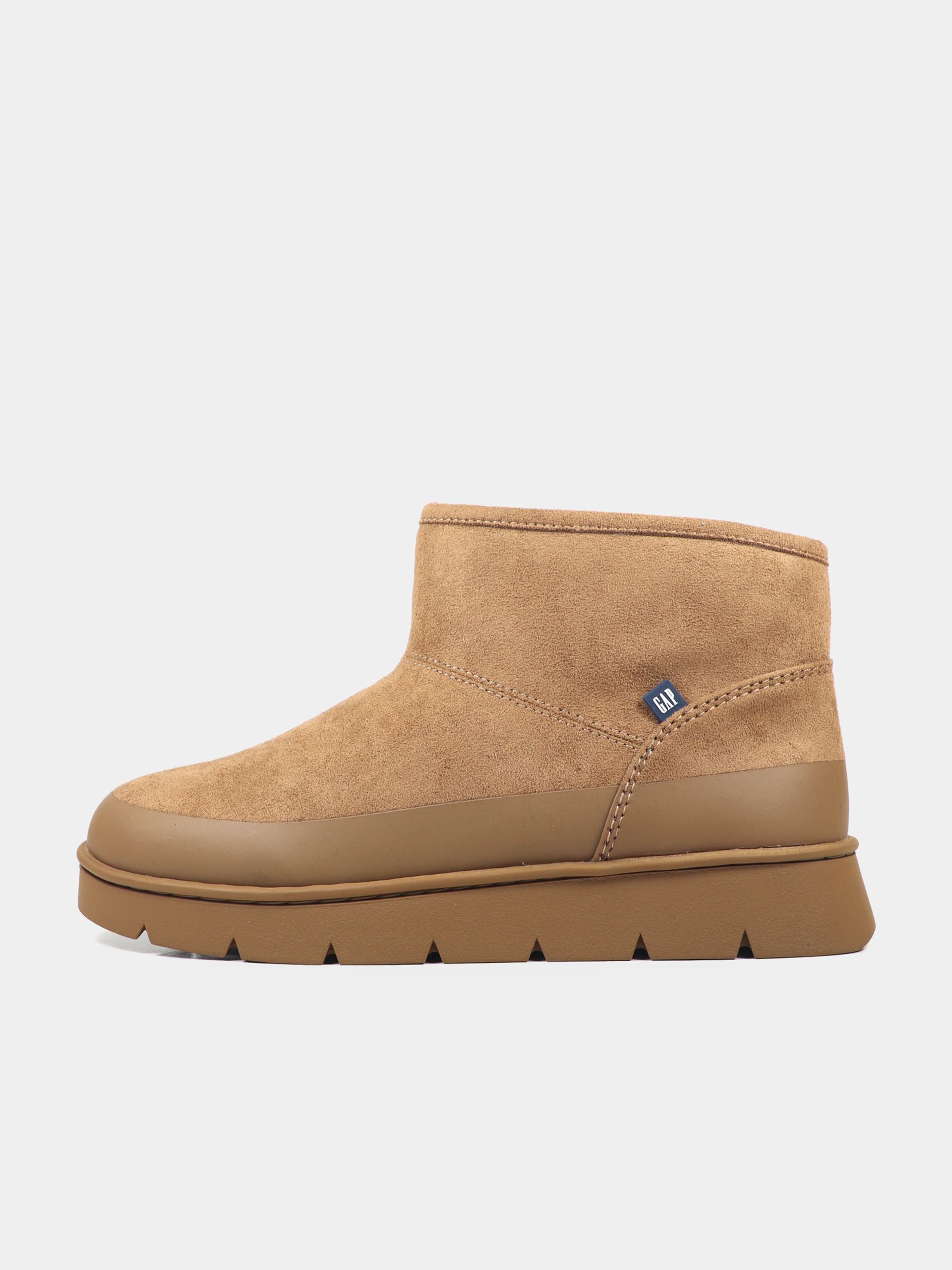 Botas de invierno Aspen - 001
