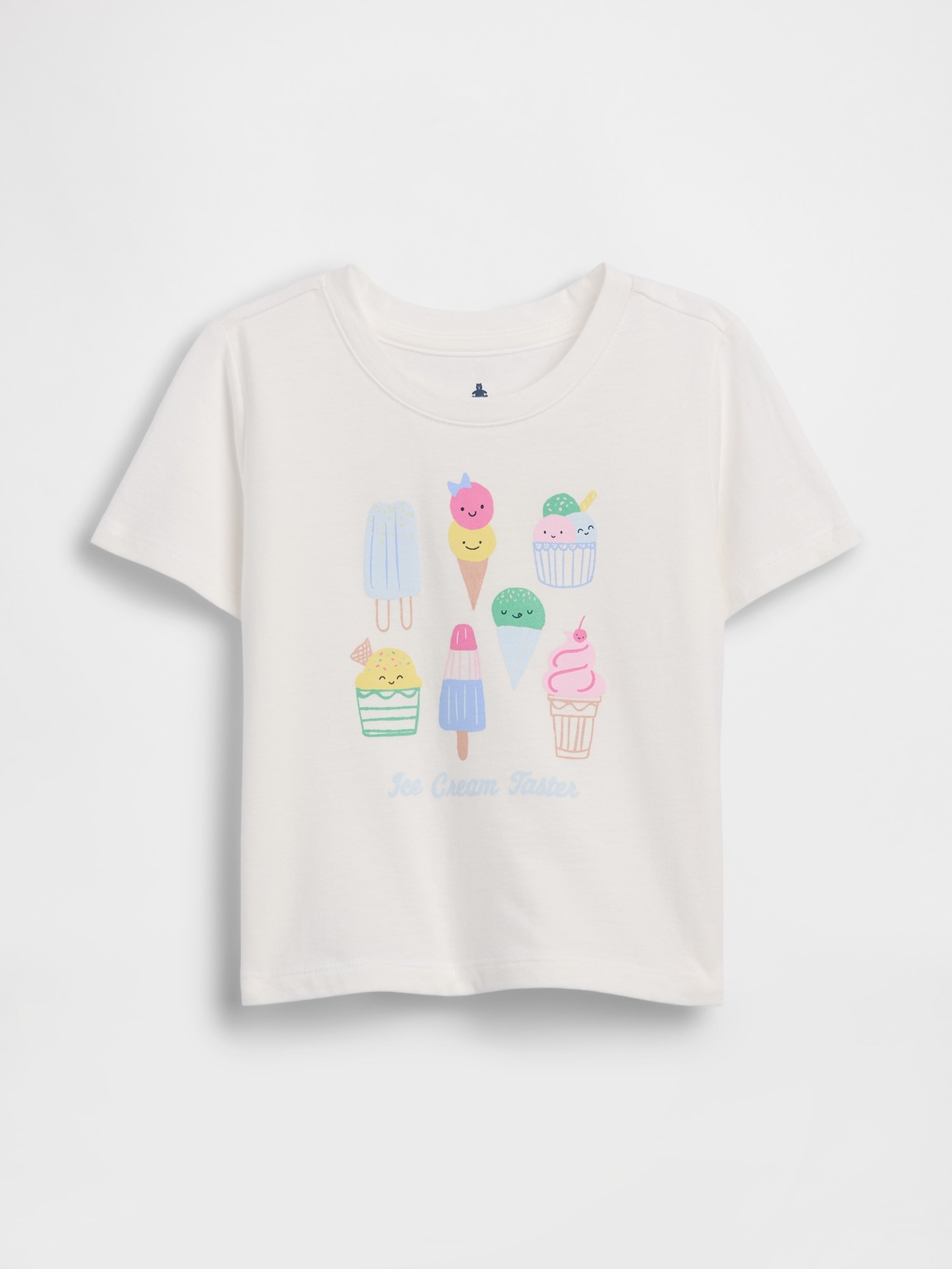 T-shirt Baby Mix & Match - 001