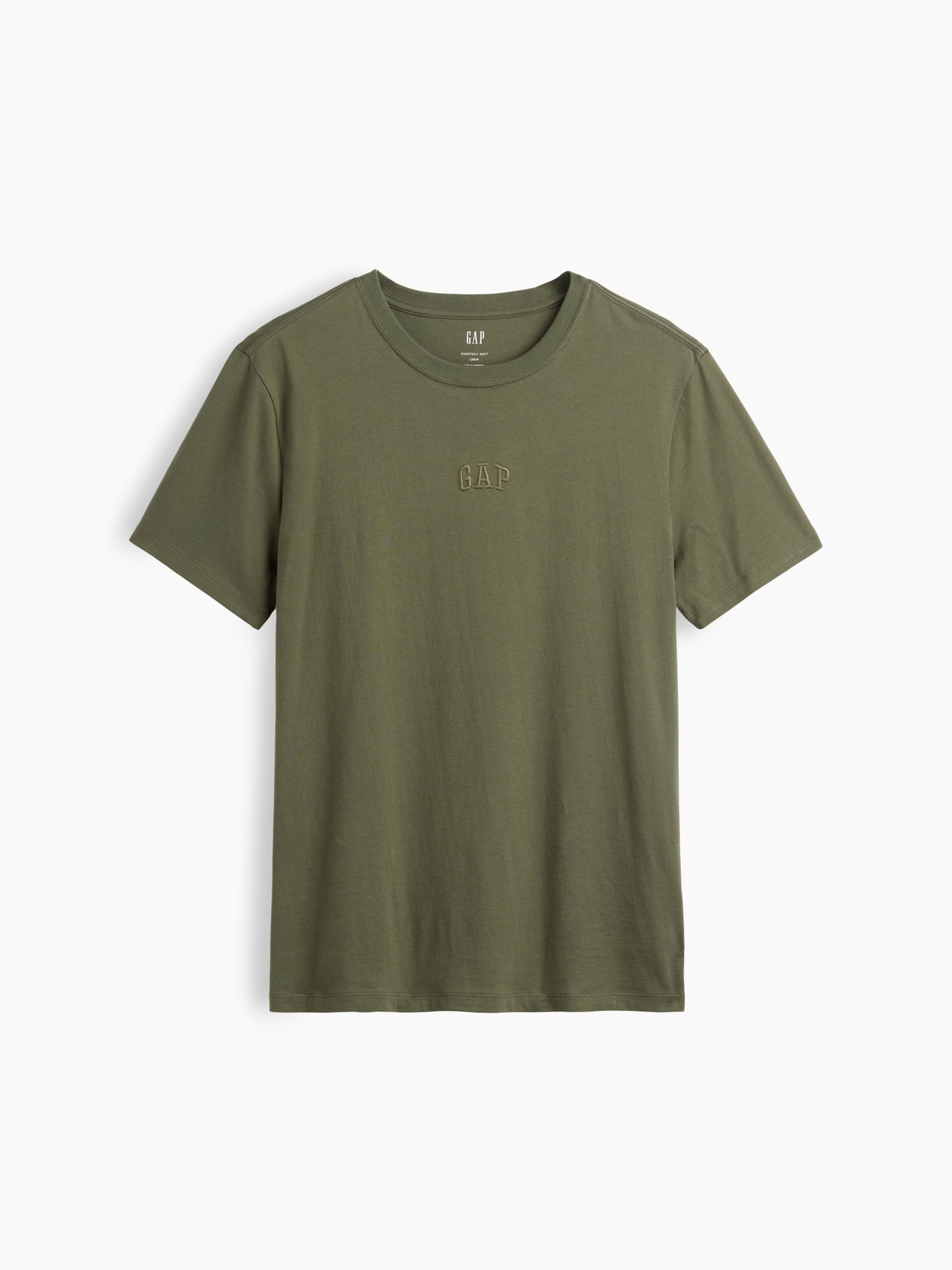 Tričko Everyday Soft s logem - 005