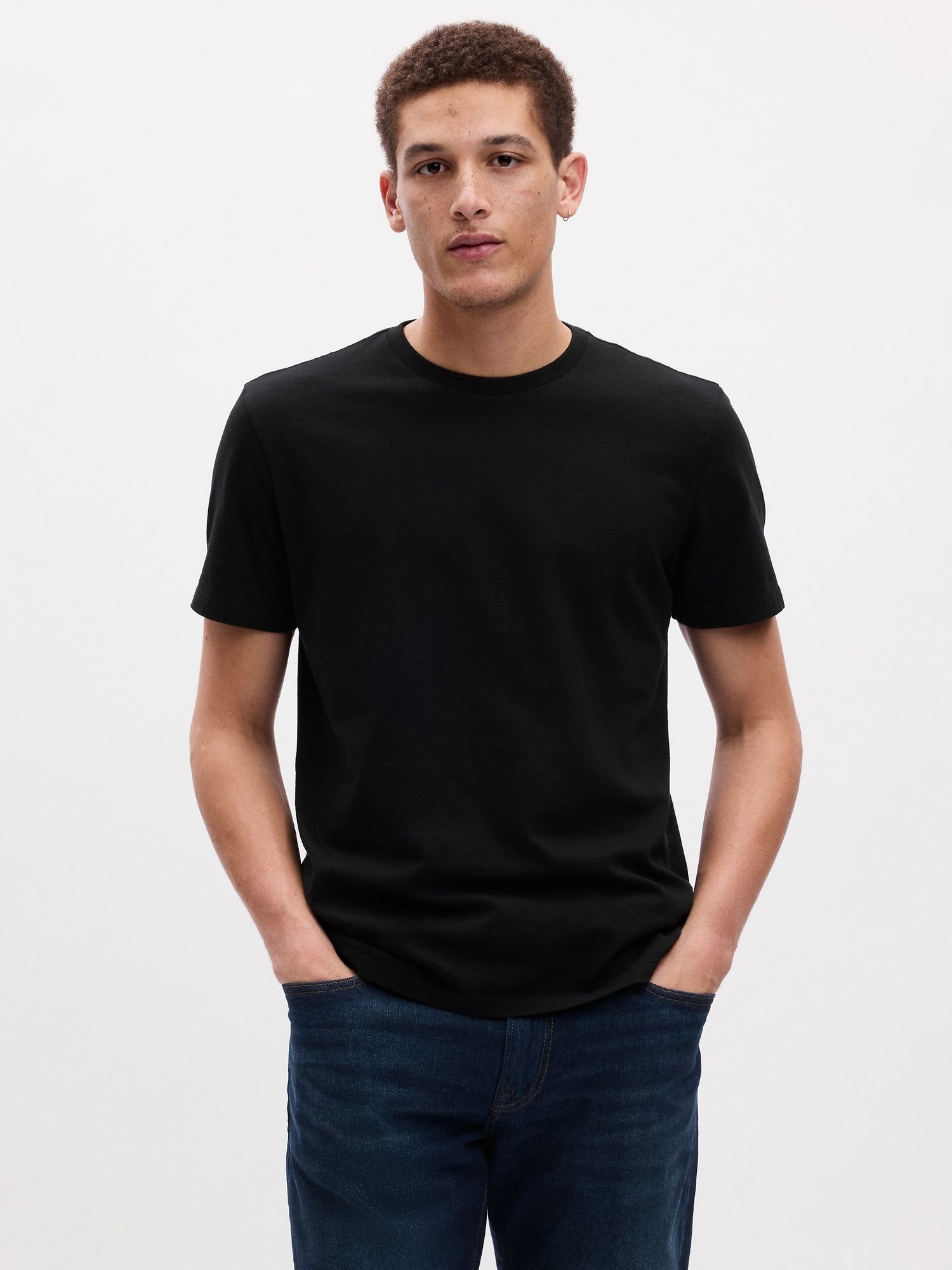 T-Shirt Icon - Clothing The Gaps