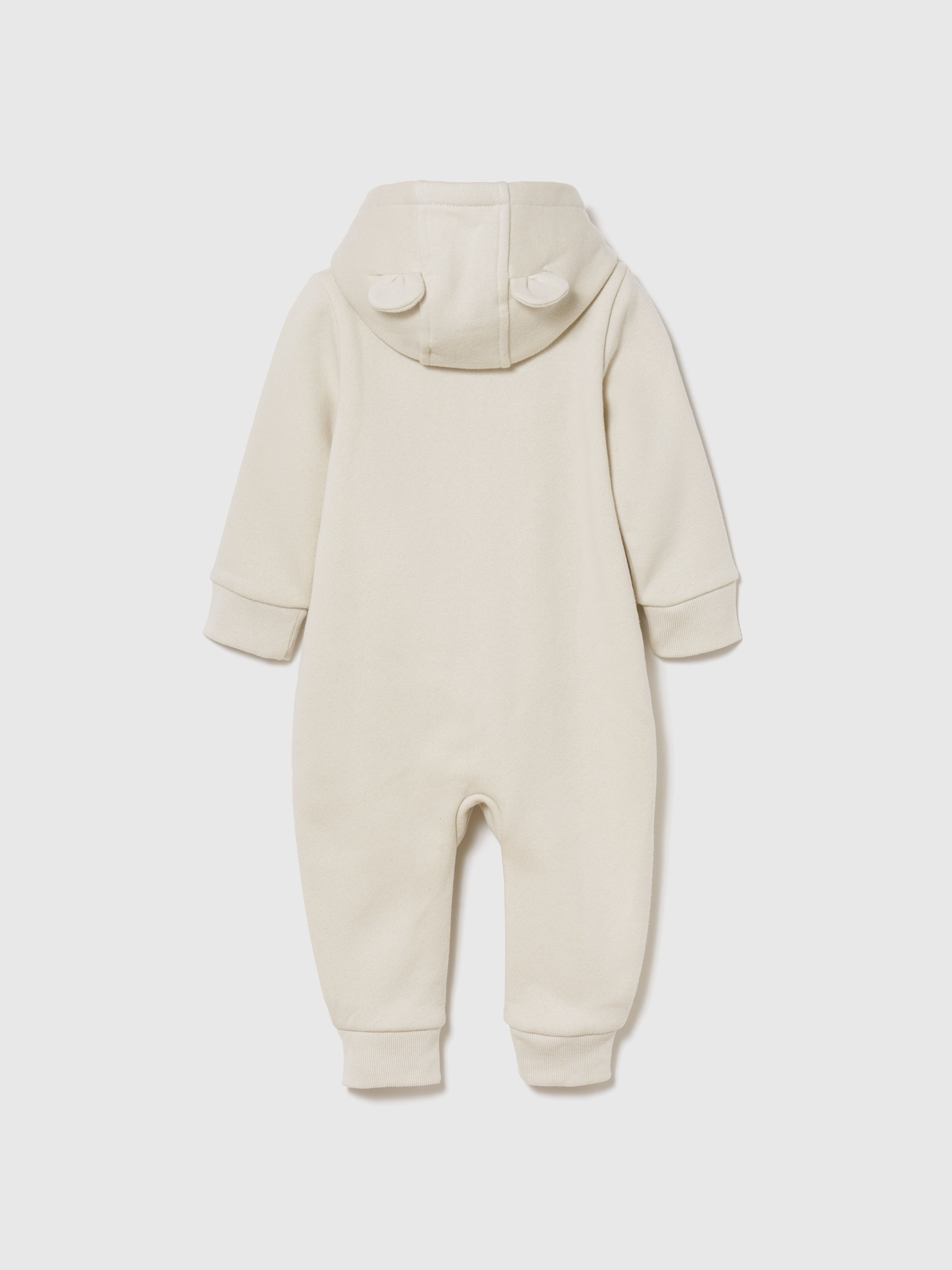 Baby Overall Brannan Bear VintageSoft - 002