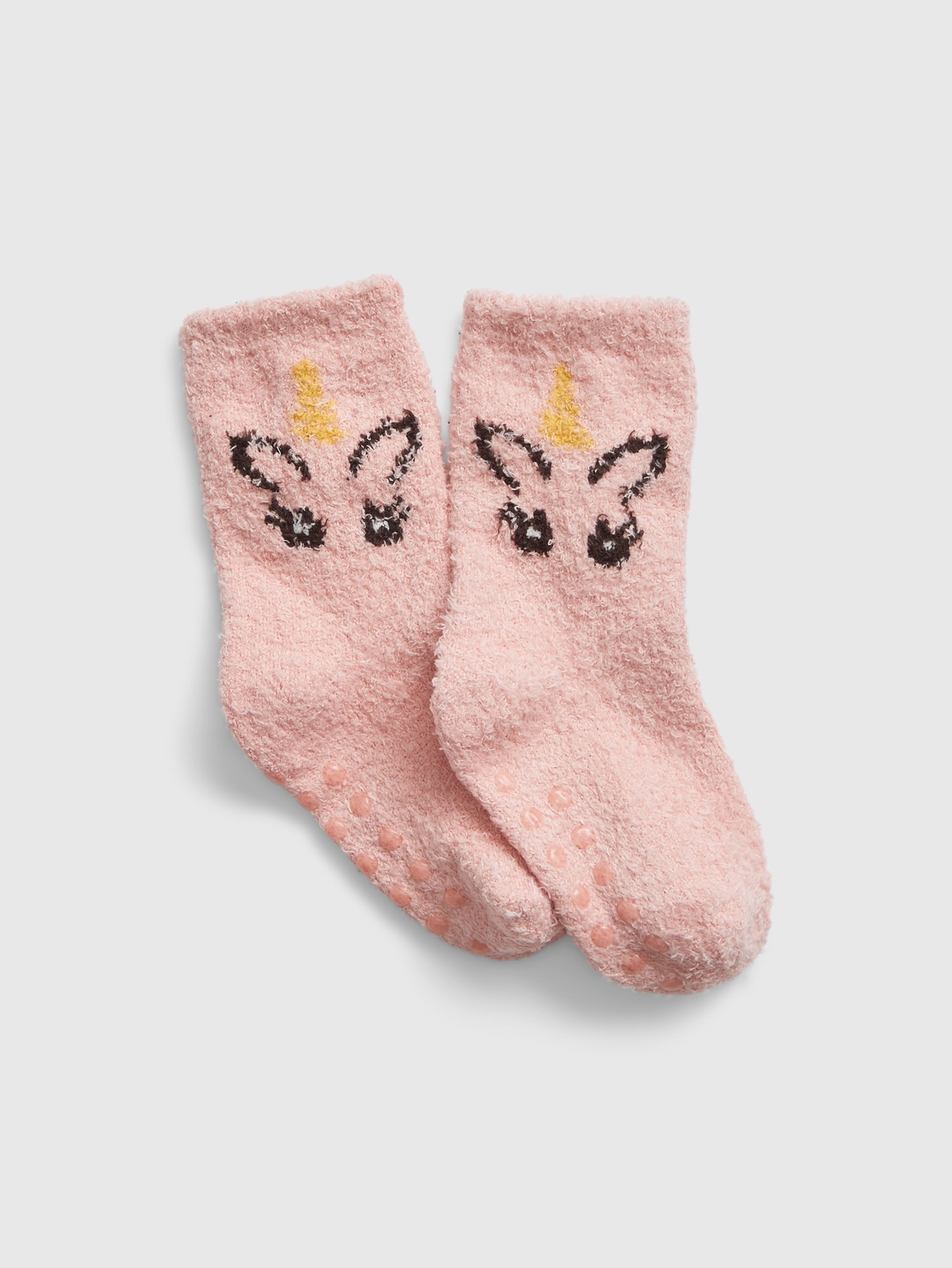 Weiche Kindersocken