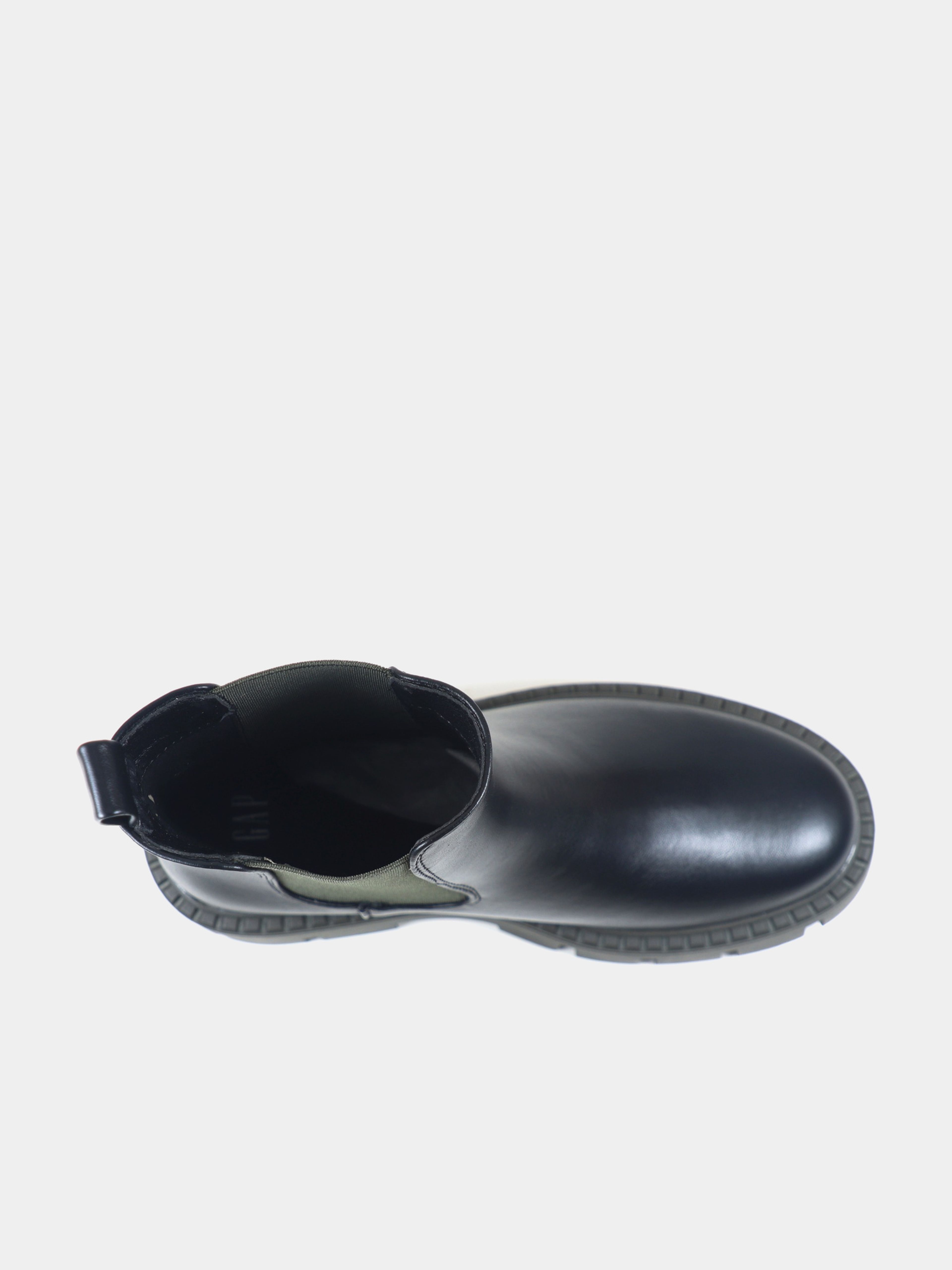 Botines Sophia Low - 004