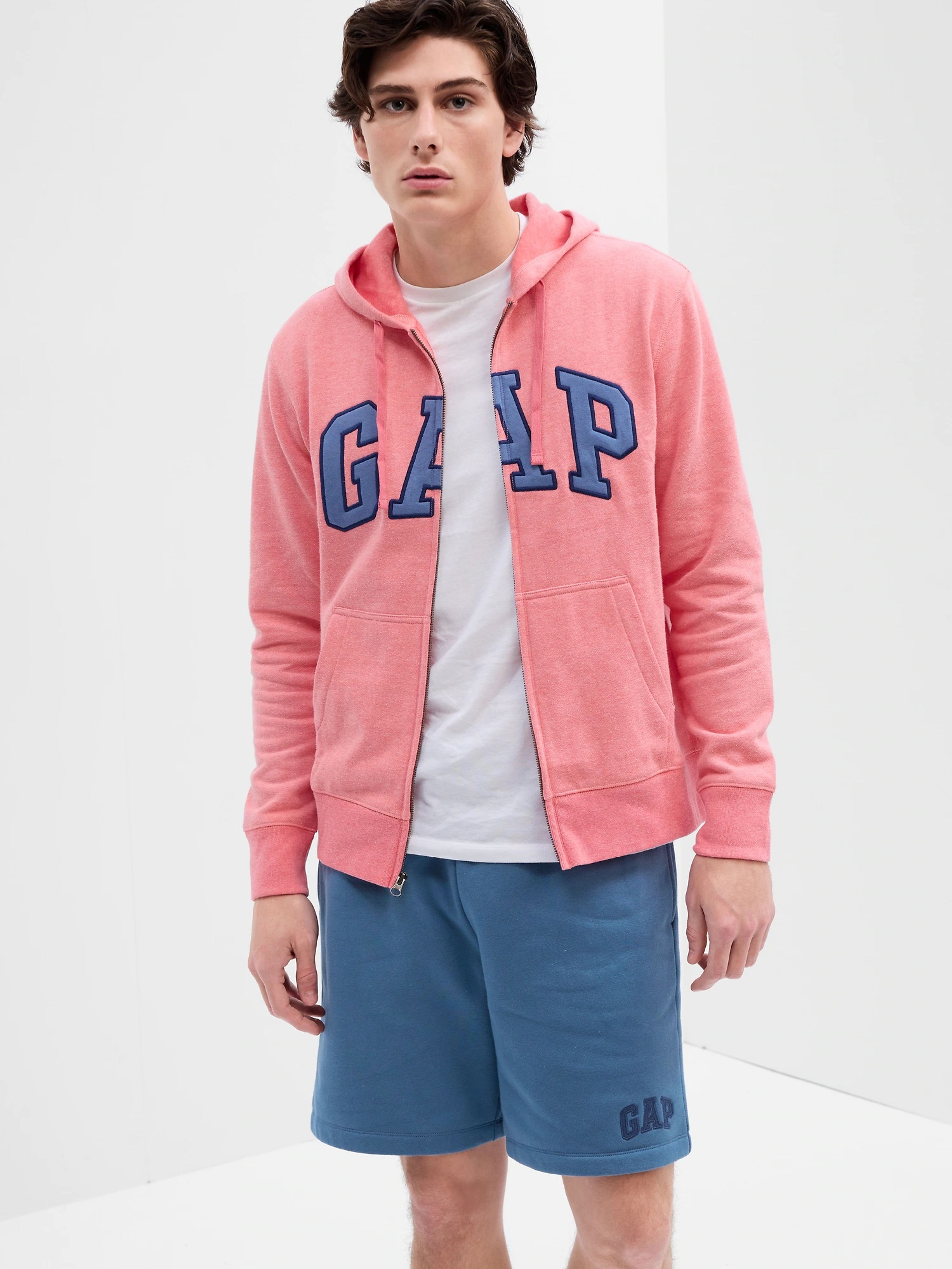 Shorts mit GAP Logo