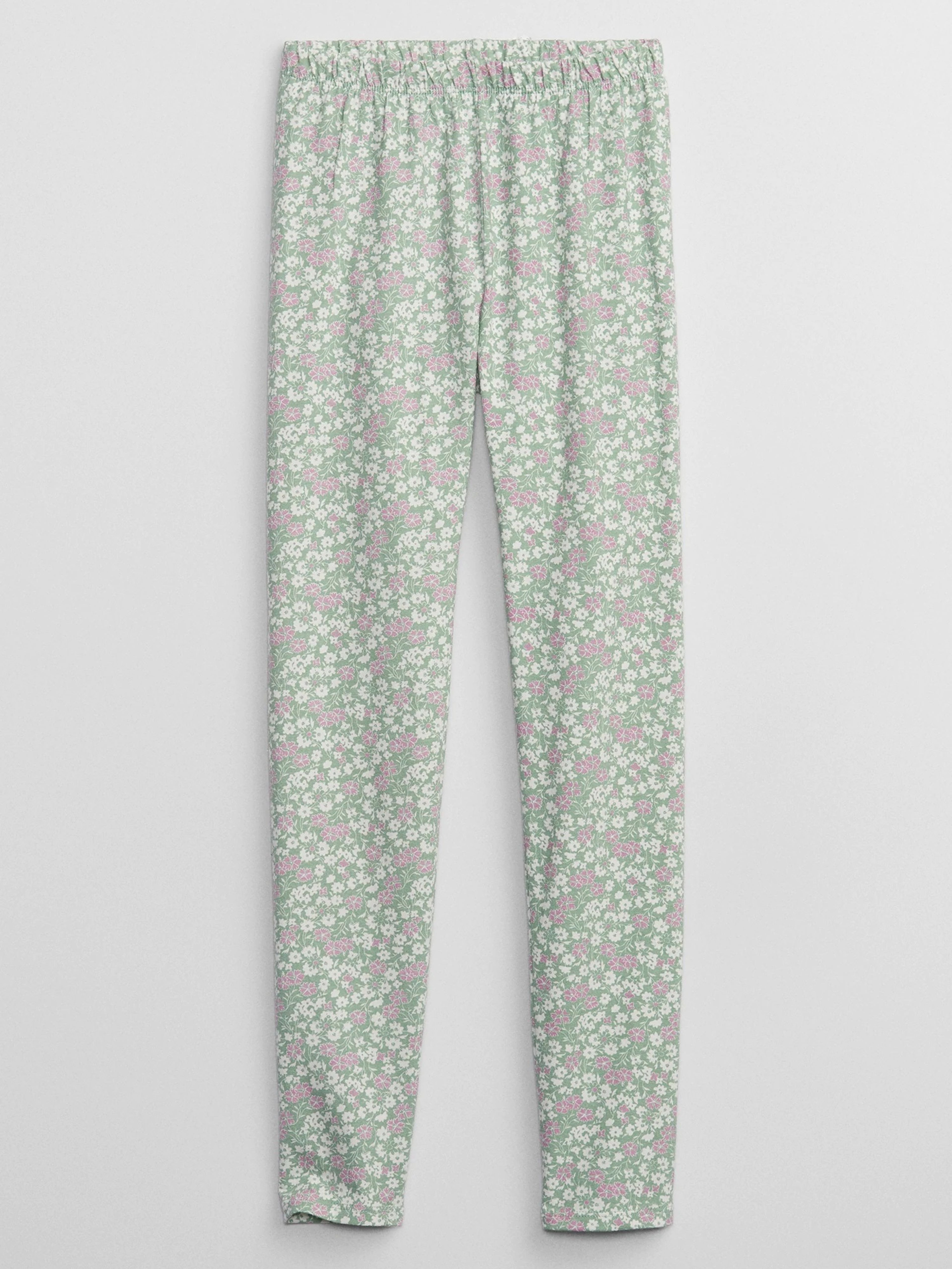 Mintás gyerek leggings