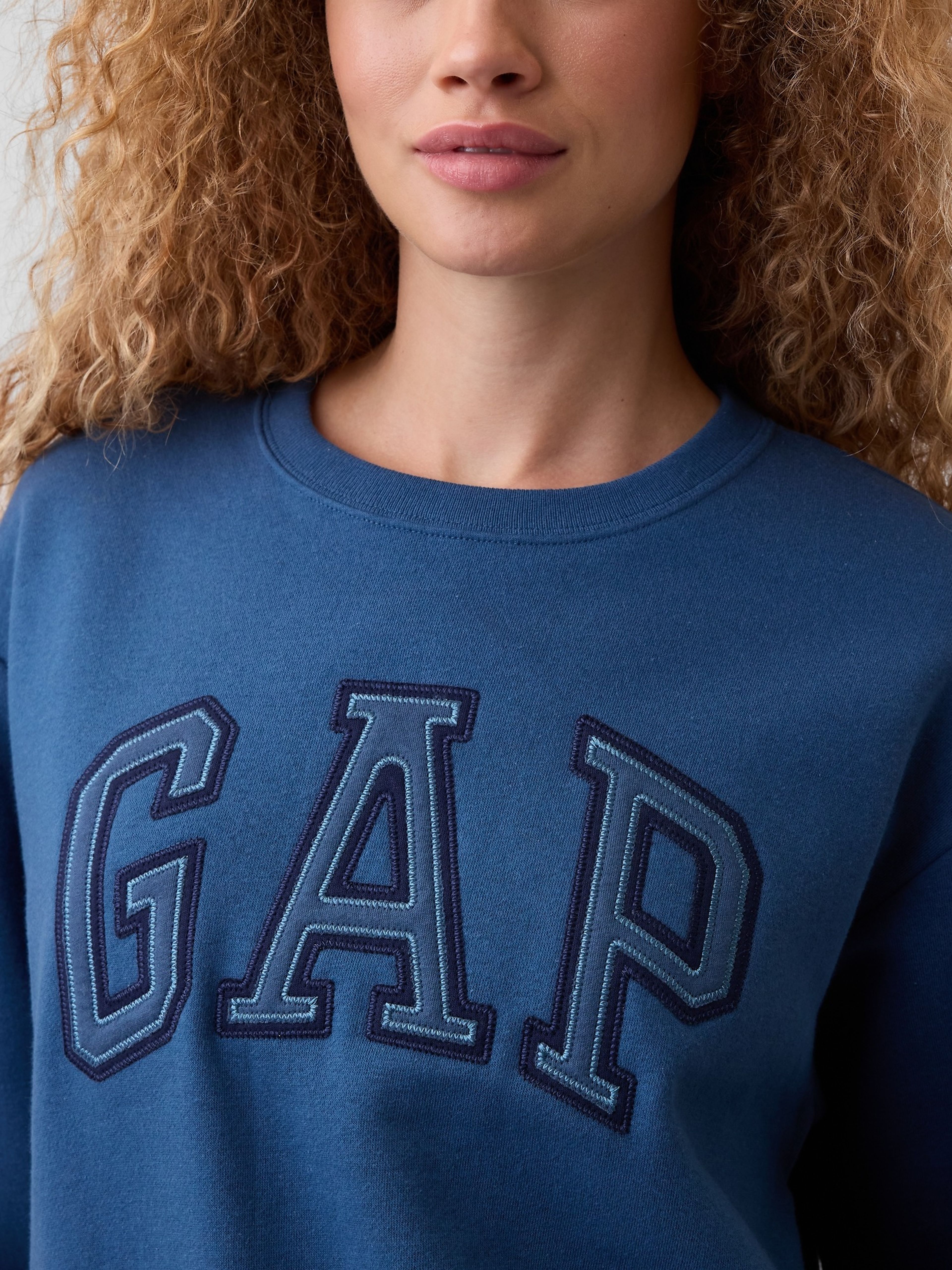 Sudadera con logo - 004