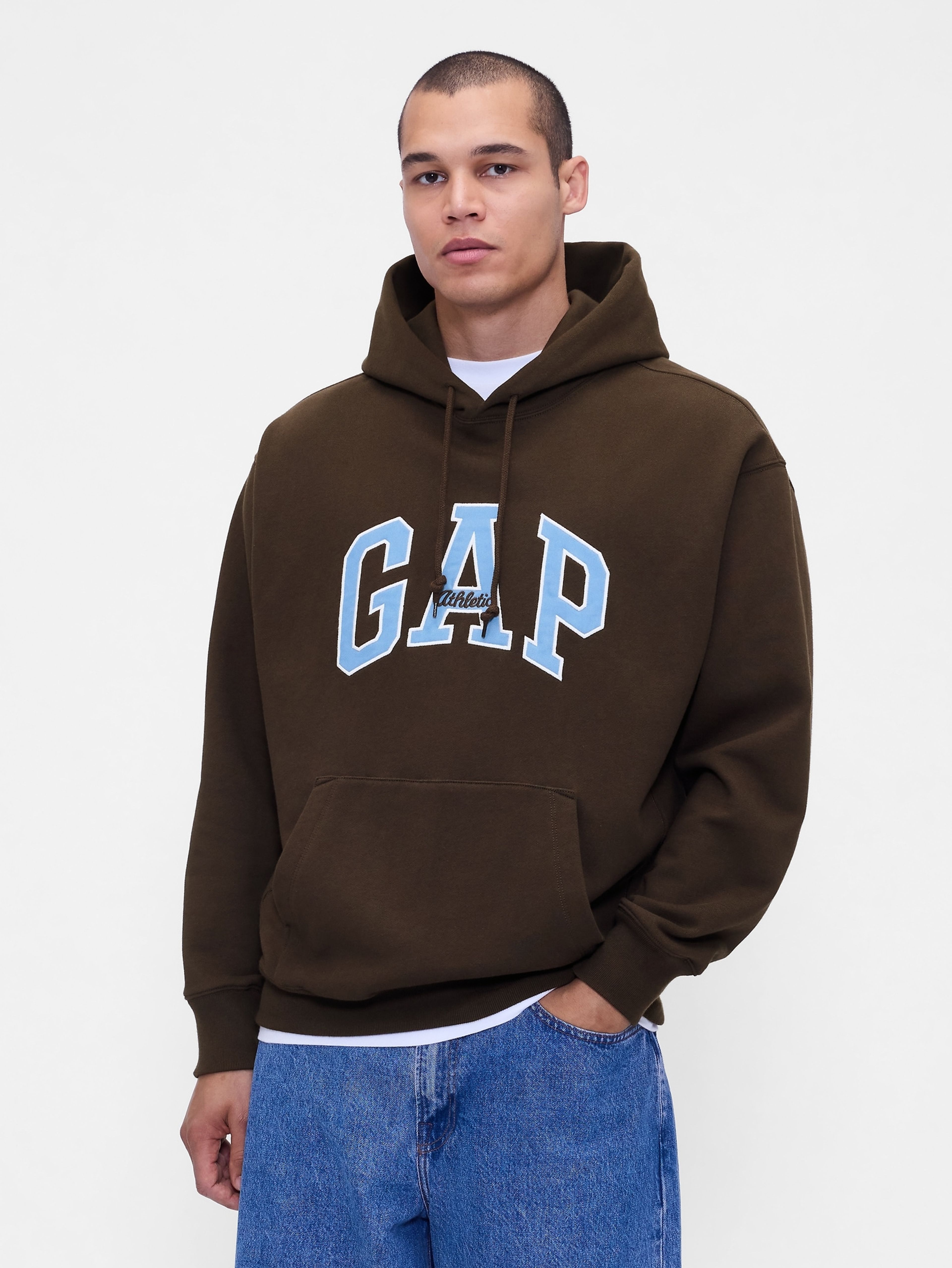 Bluza oversize Heavyweight