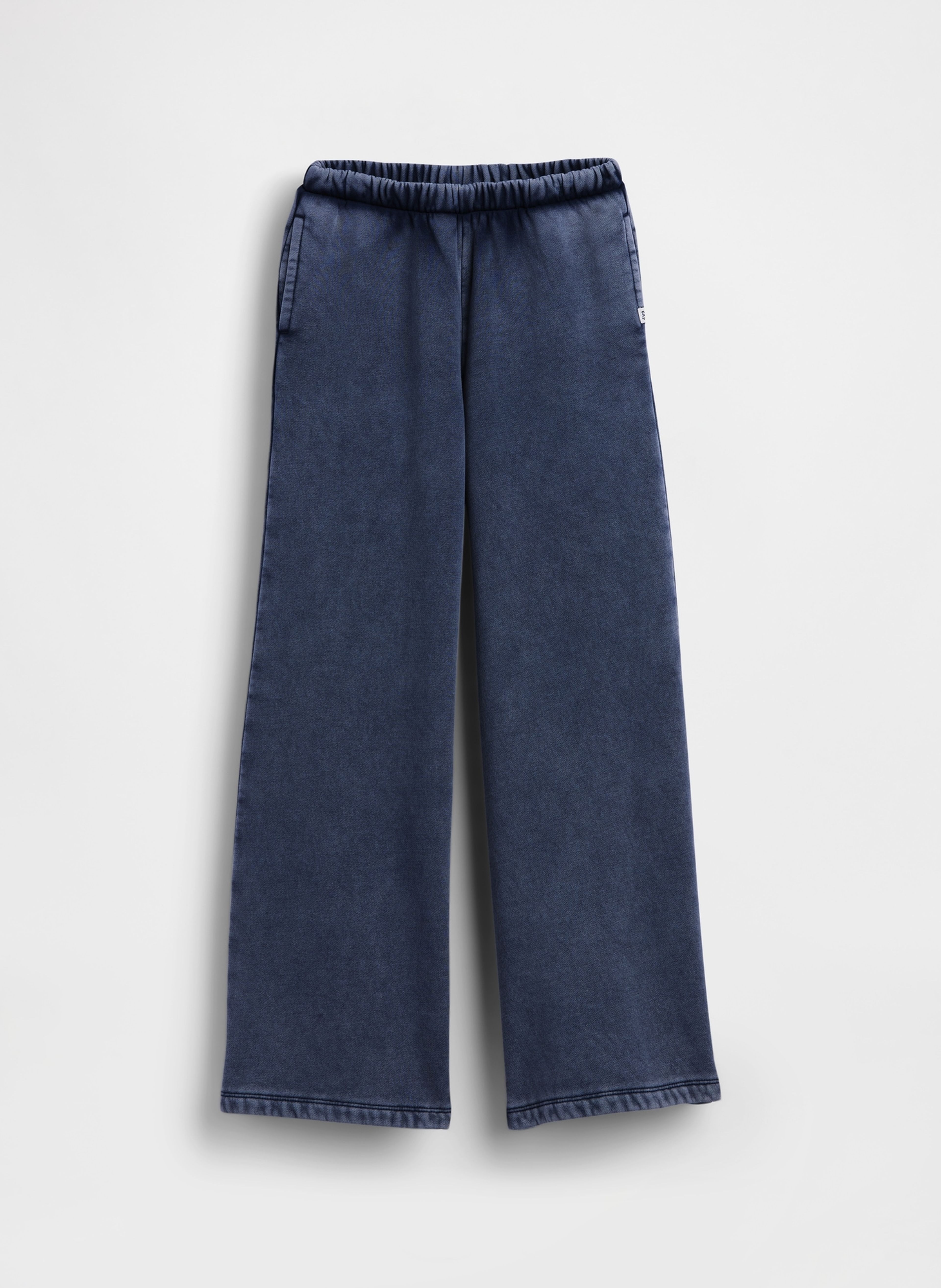 Pantaloni de trening pentru copii Baggy VintageSoft - 004