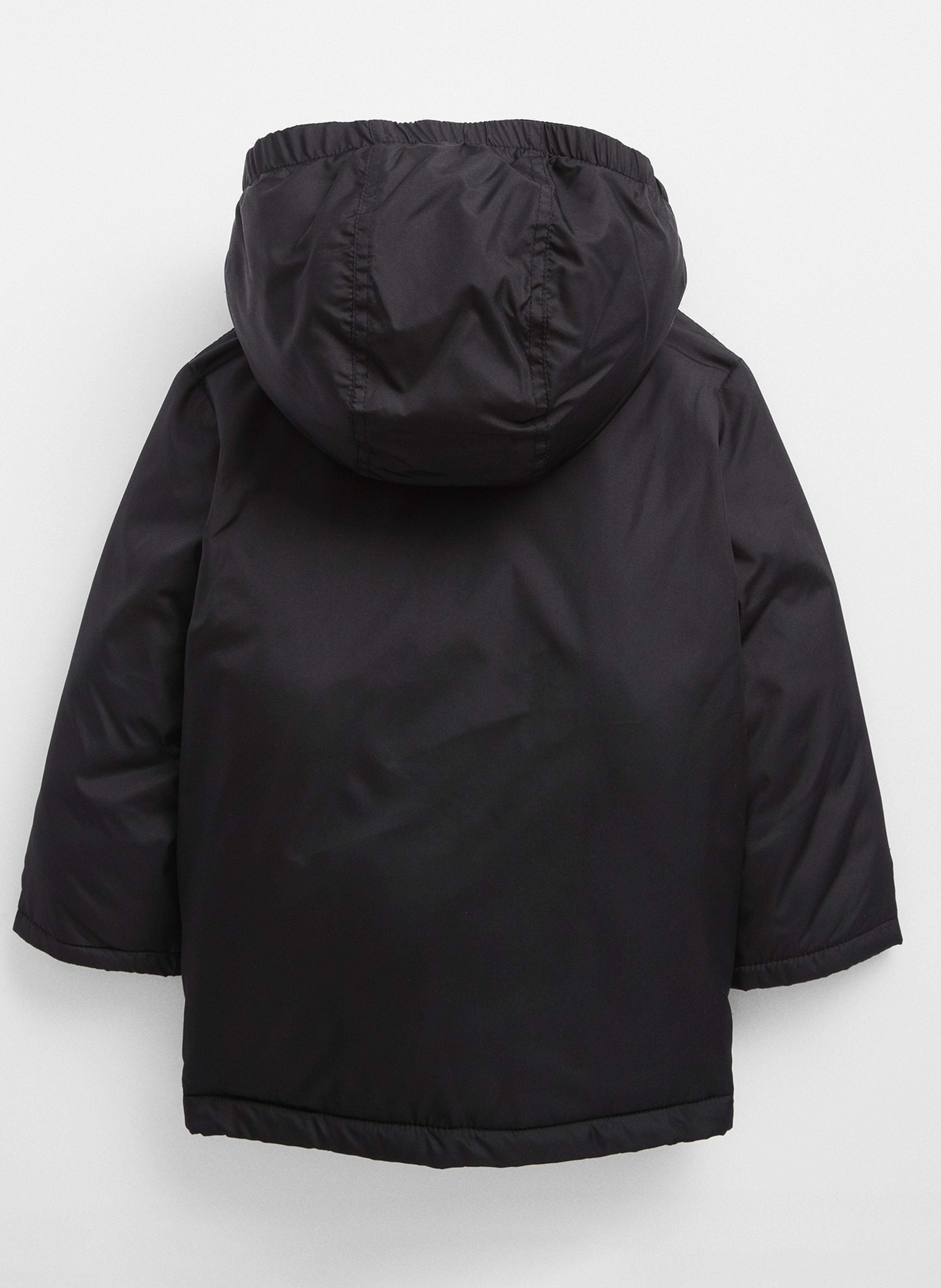 Baby geacă de iarnă parka - 002