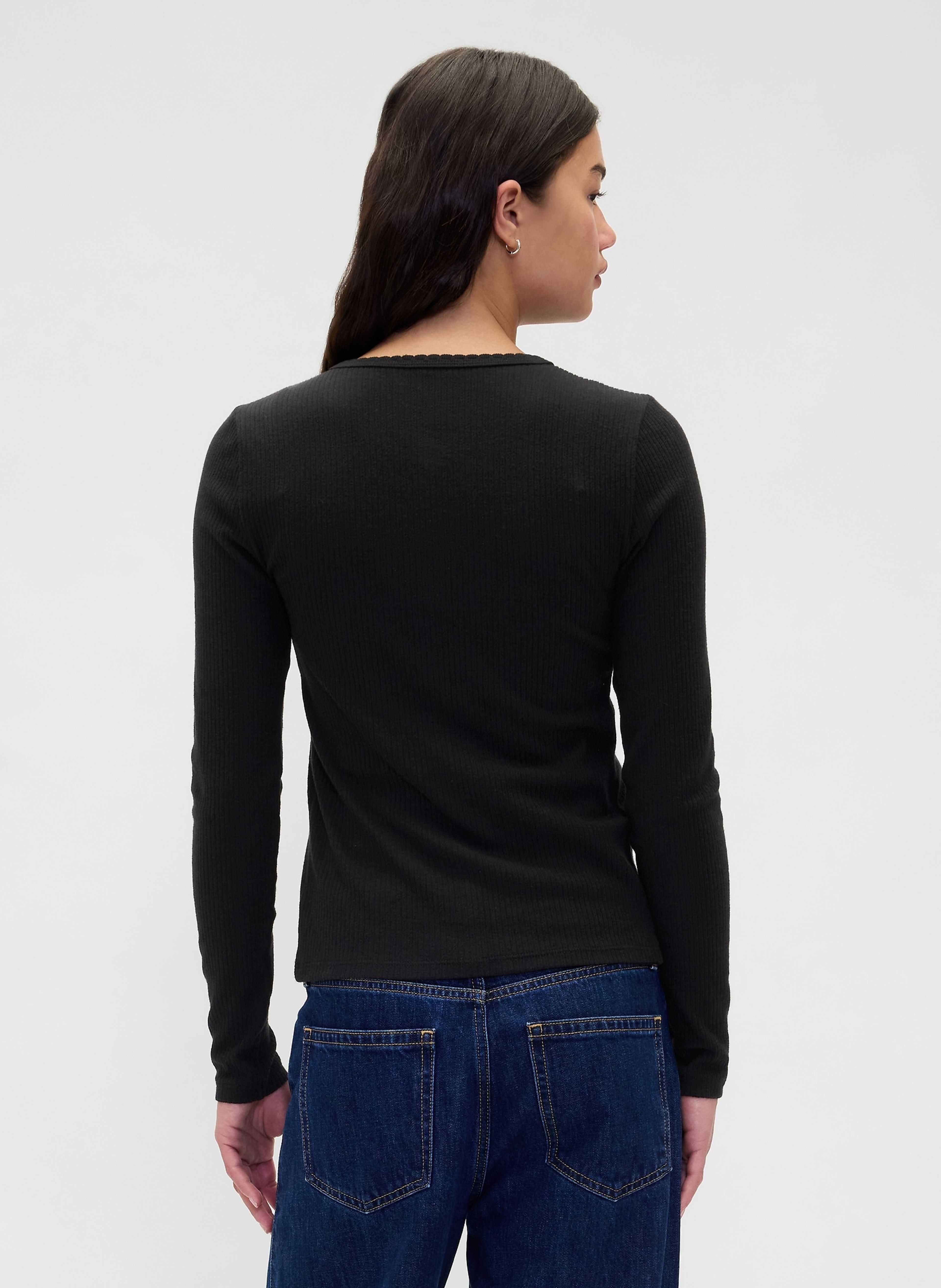 Cardigan crop - 003