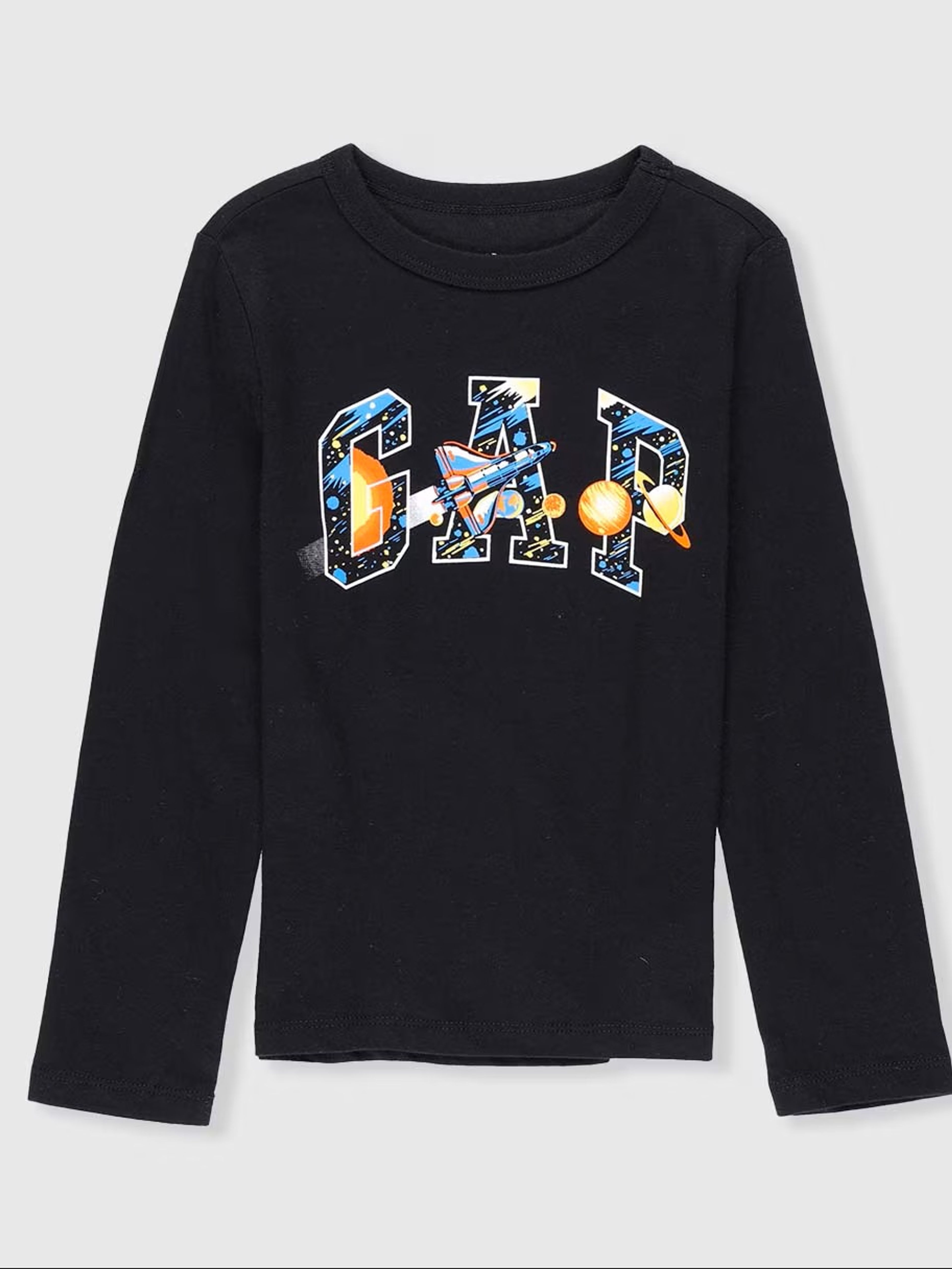 Gyerek póló logóval