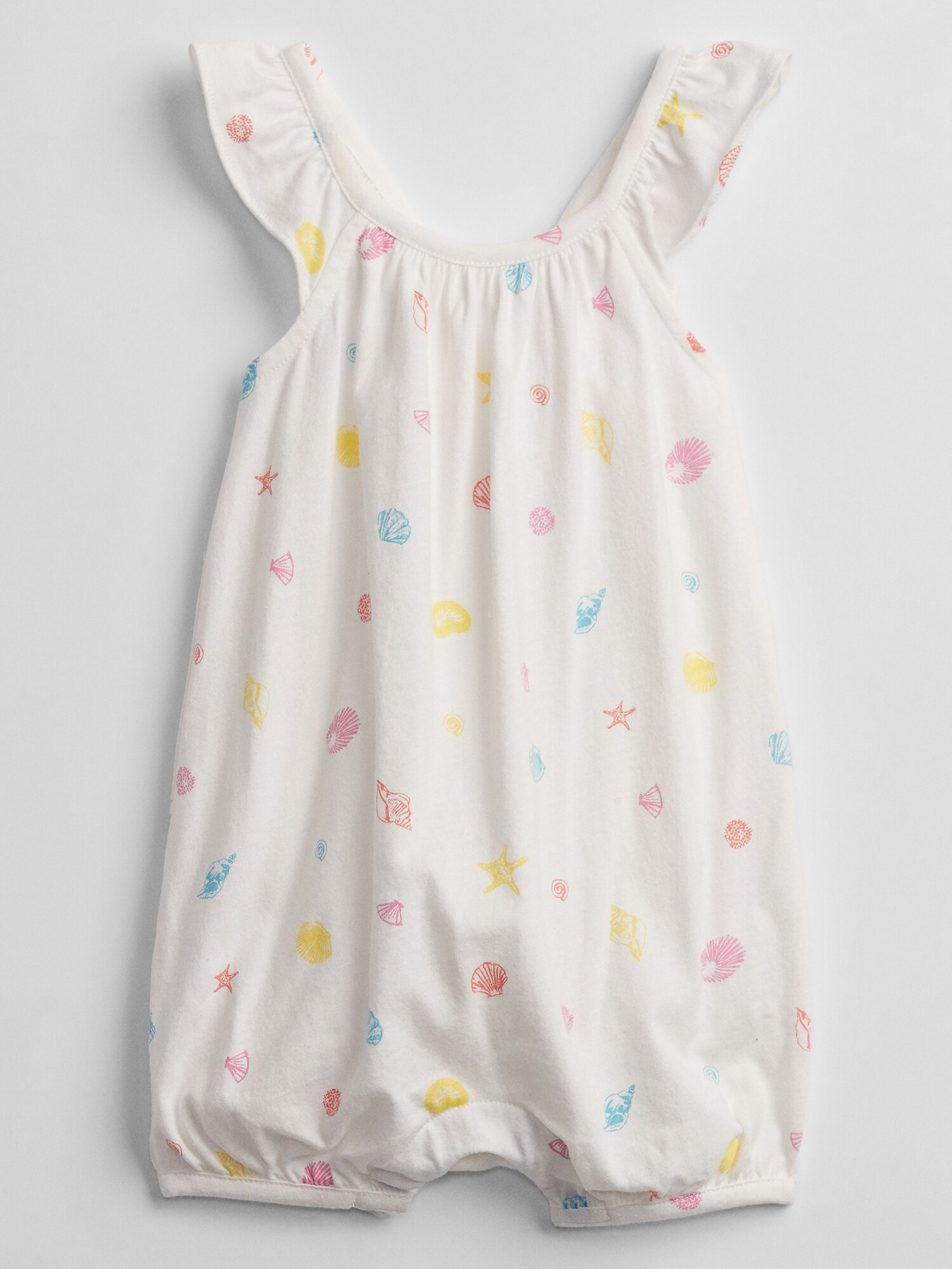 Baby Overall