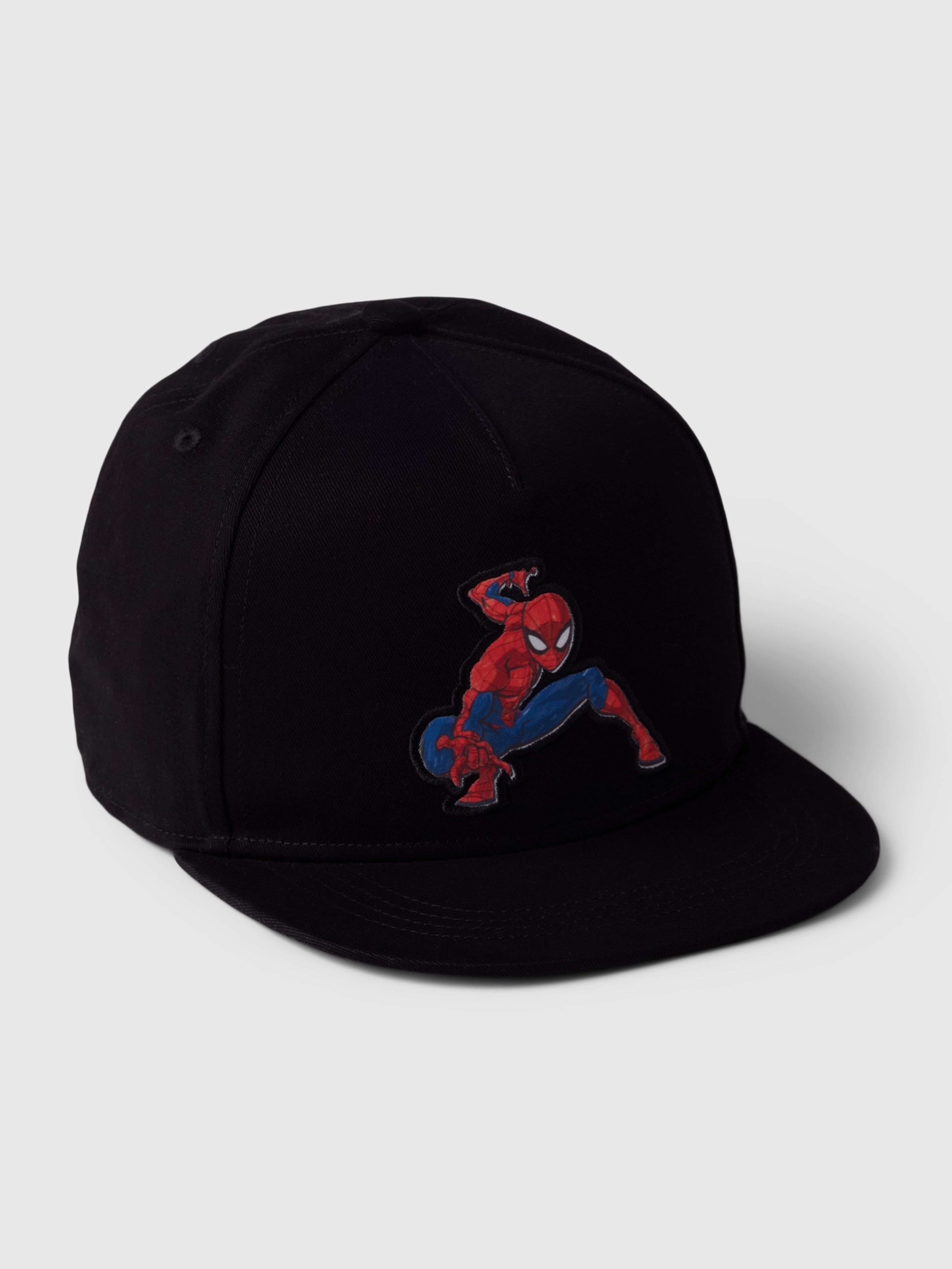 Czapka dziecięca Gap & Marvel Spider Man
