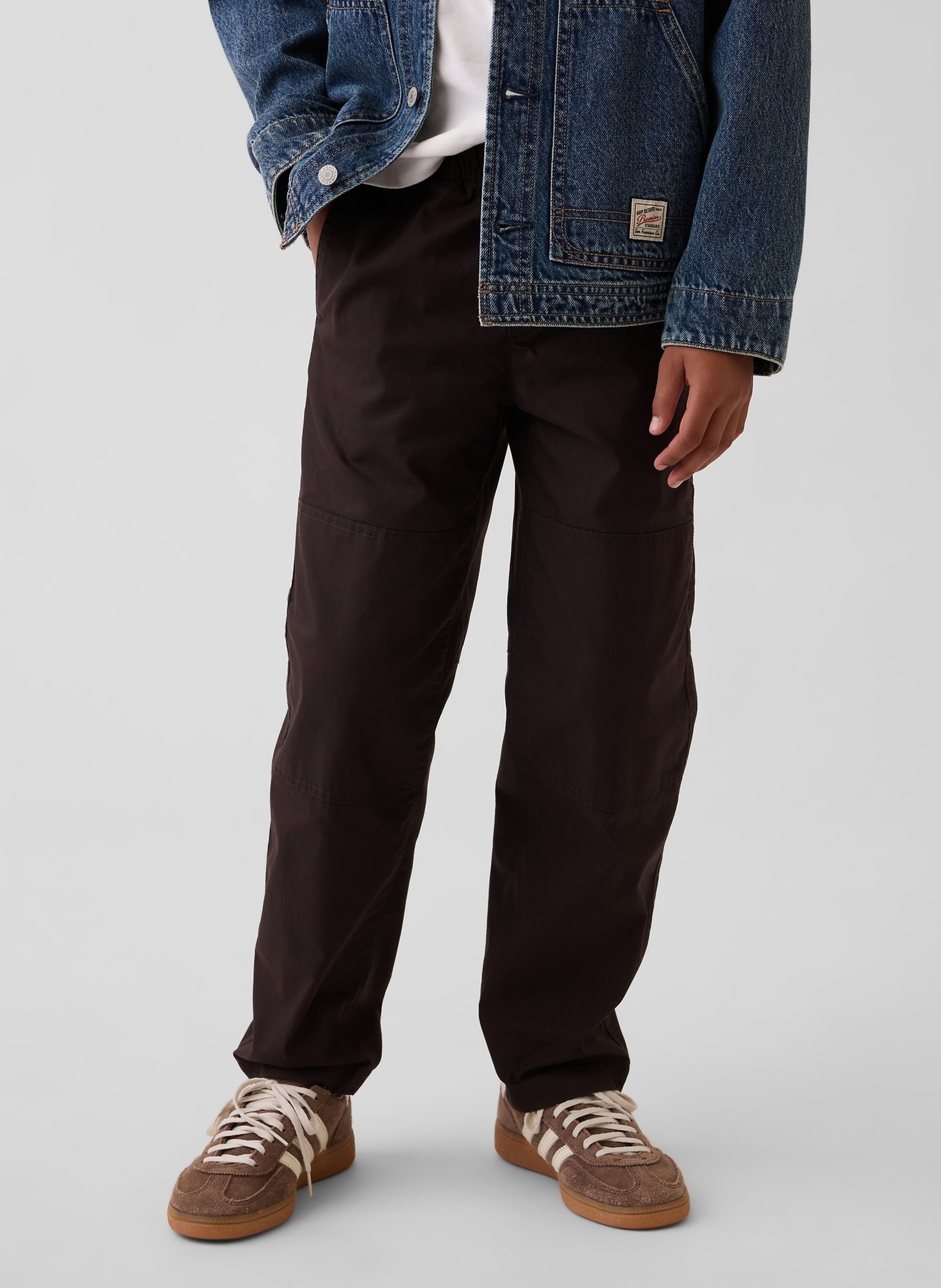 Pantaloni bambini Quick-Dry - 003