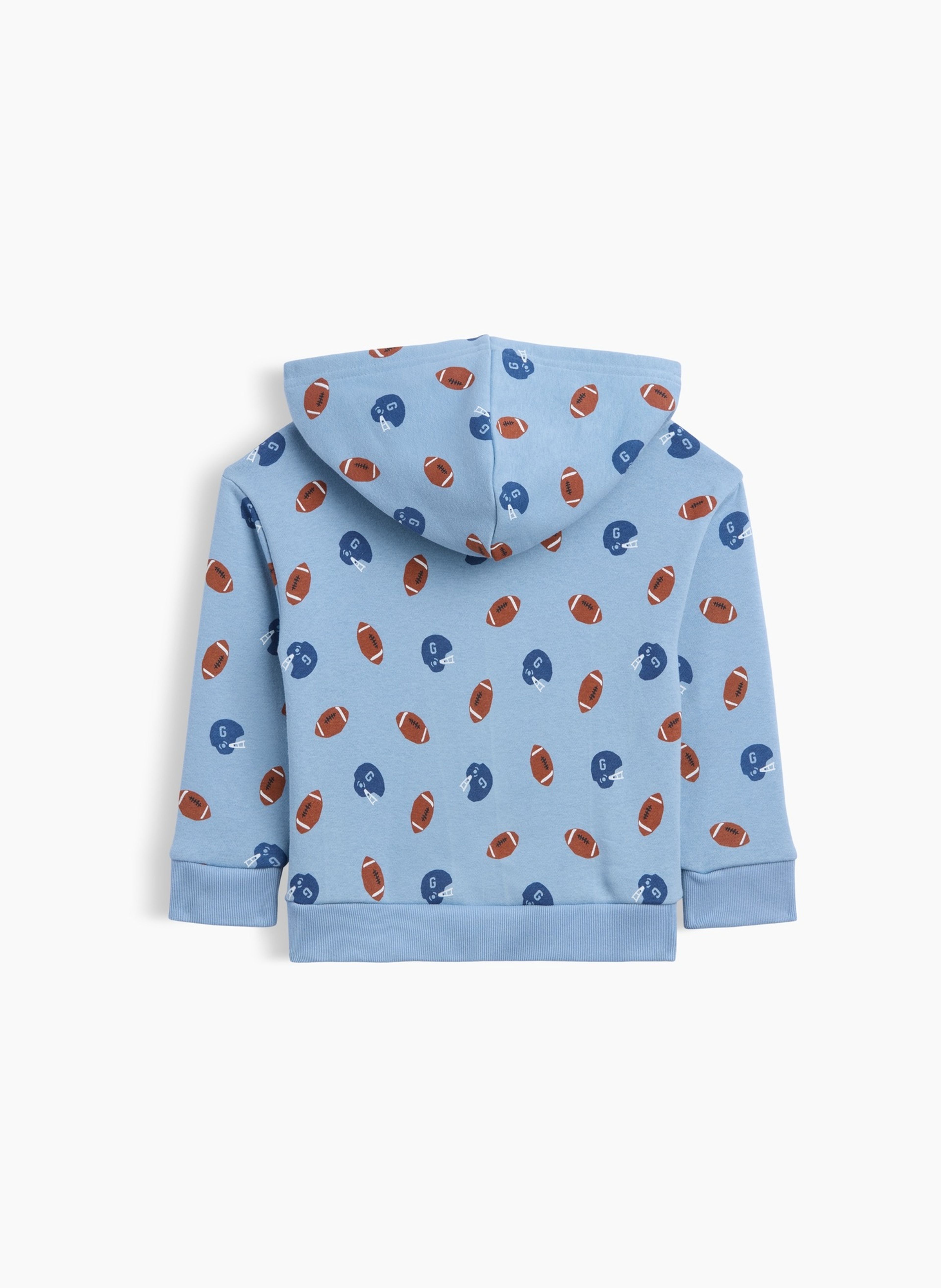 Baby Sweatshirt mit Logo - 002