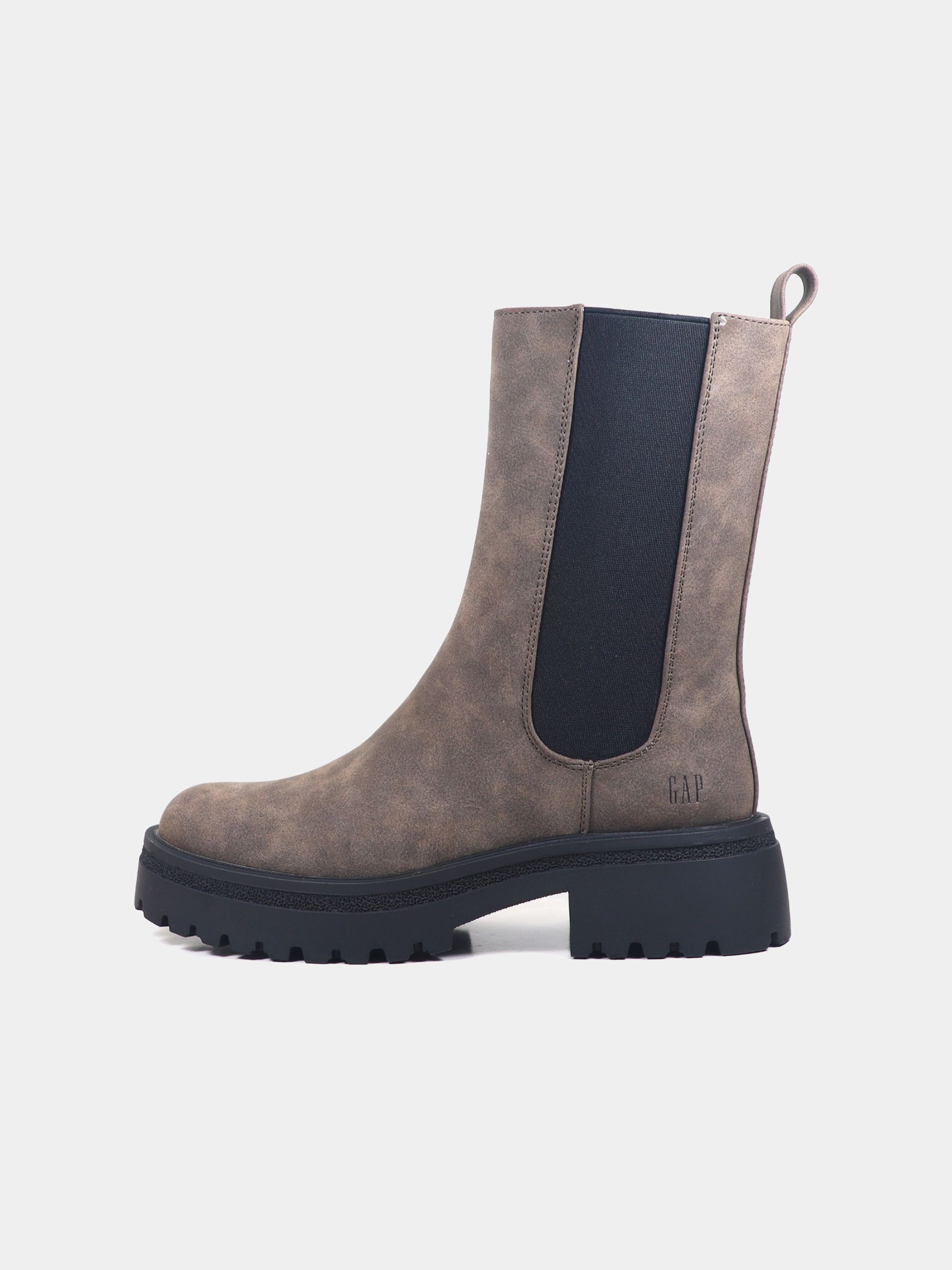 Botines Magaret - 001