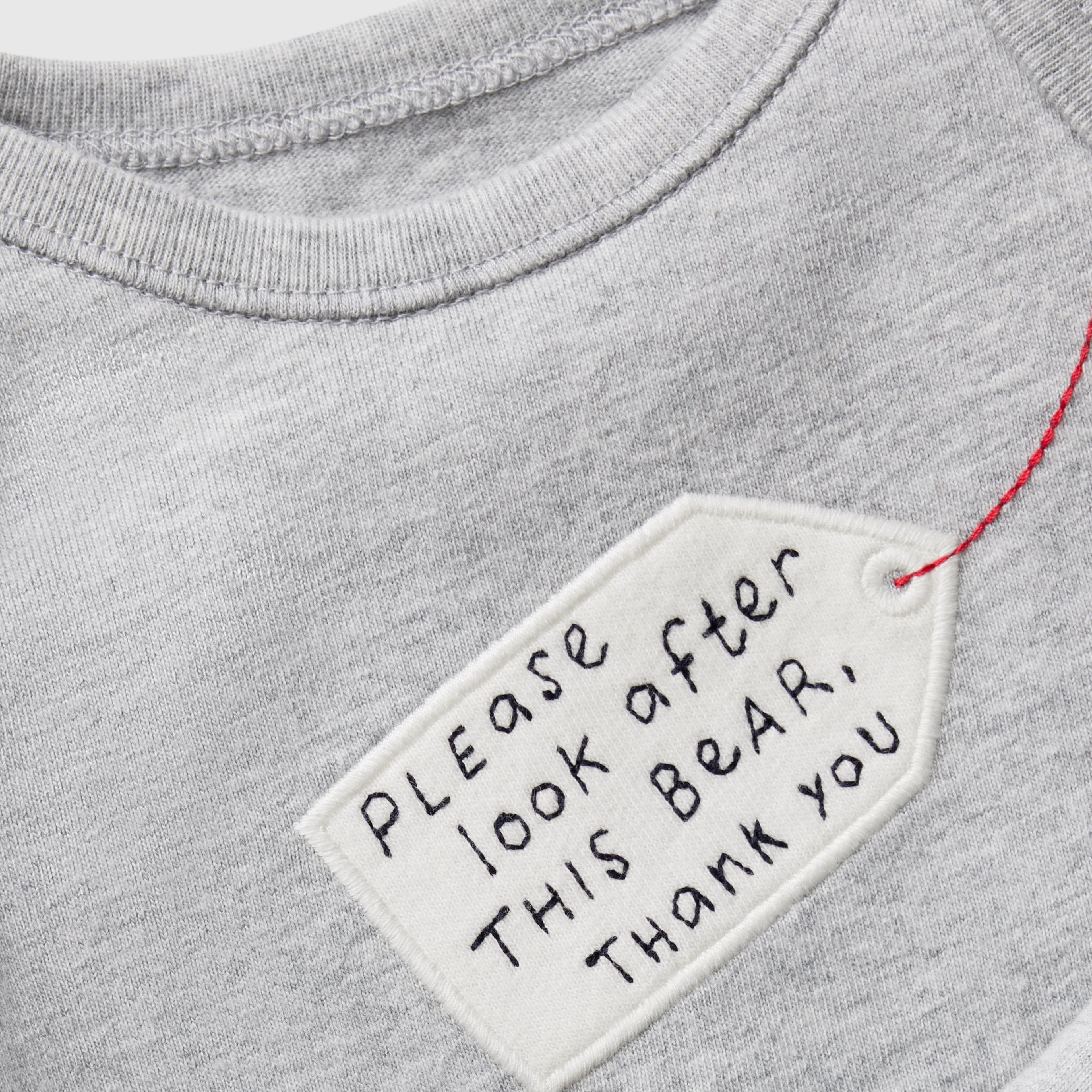 GAP × Paddington