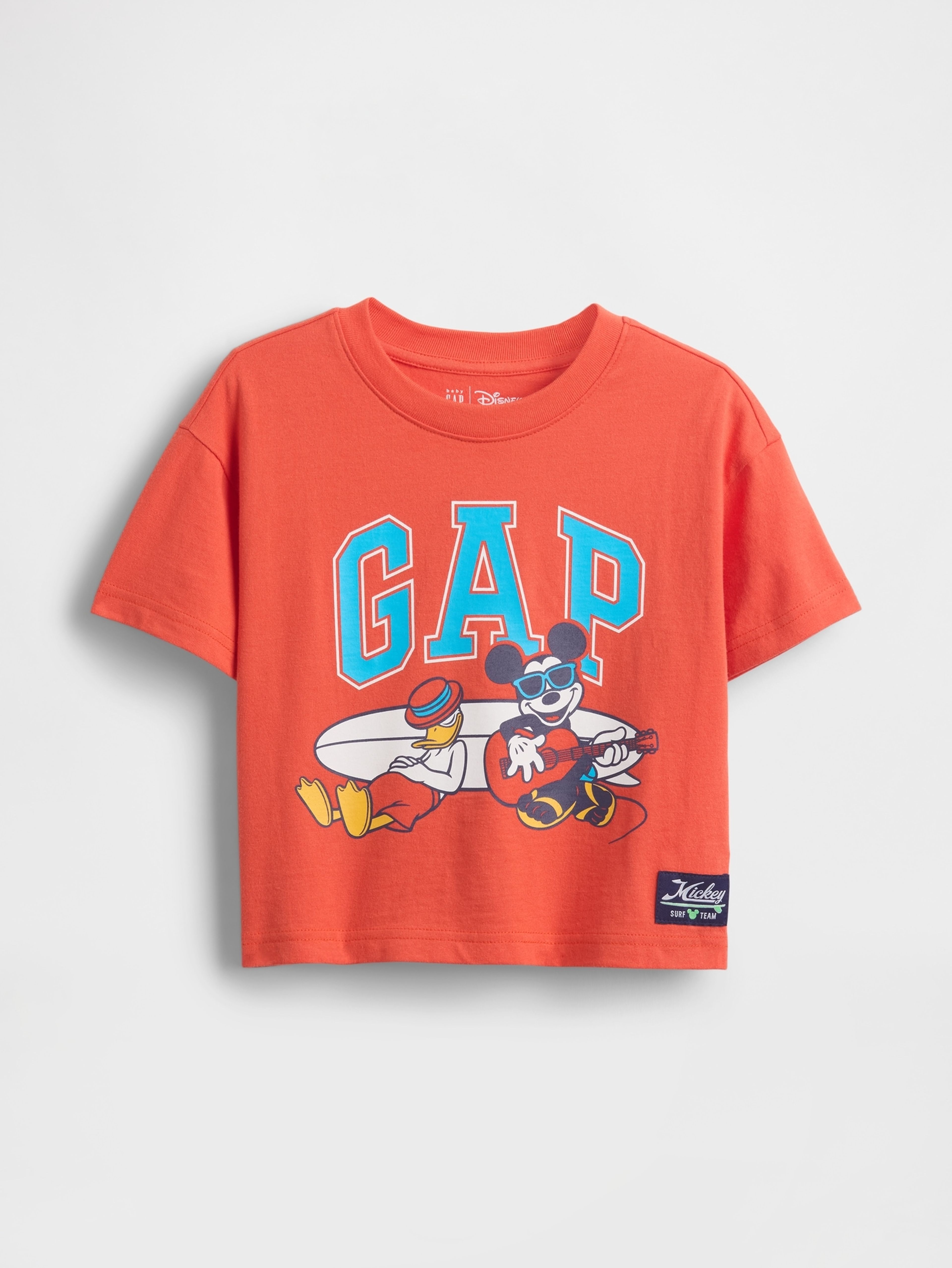 Baby tričko Gap & Disney