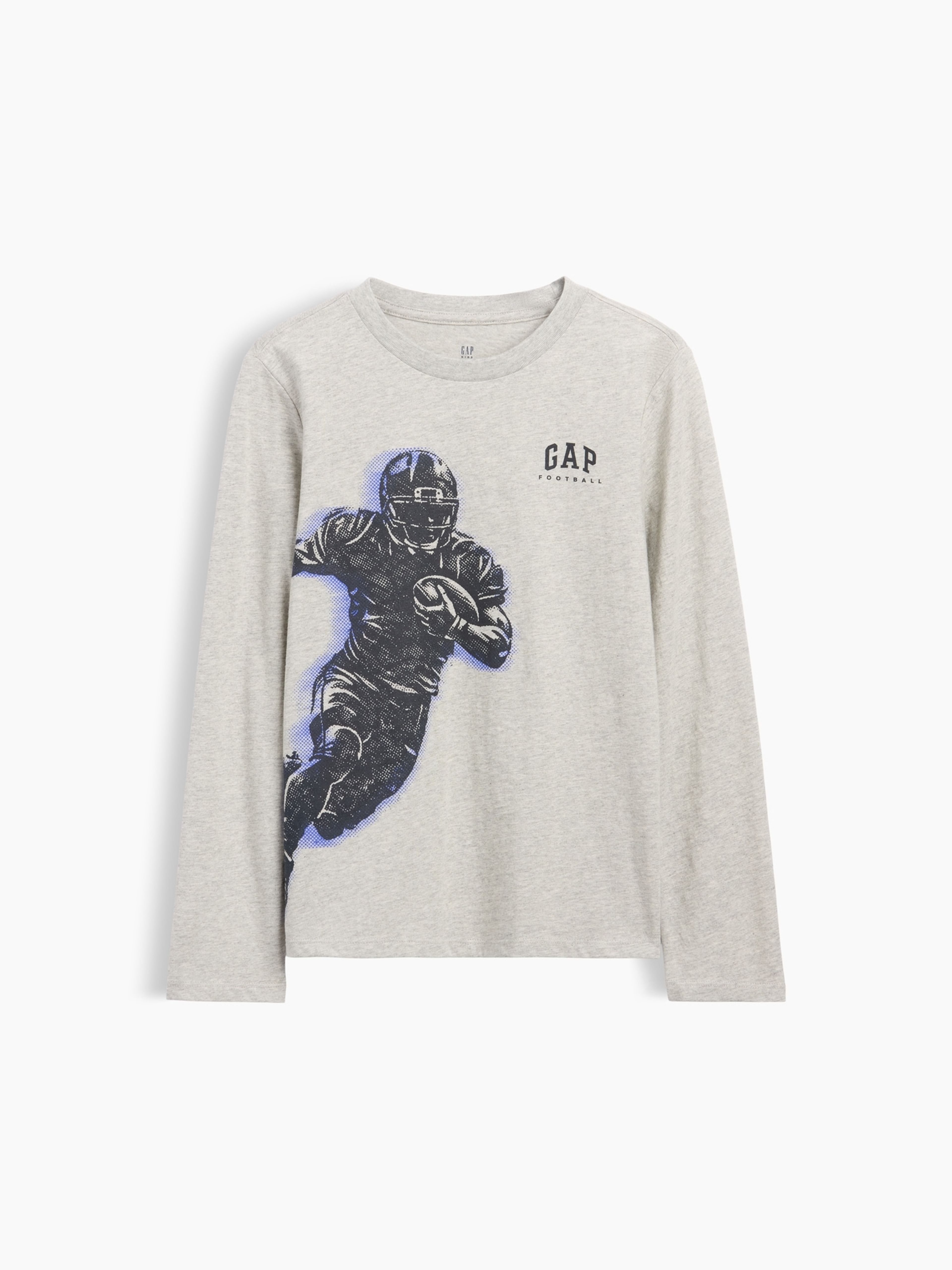 Tricou pentru copii cu logo - 001