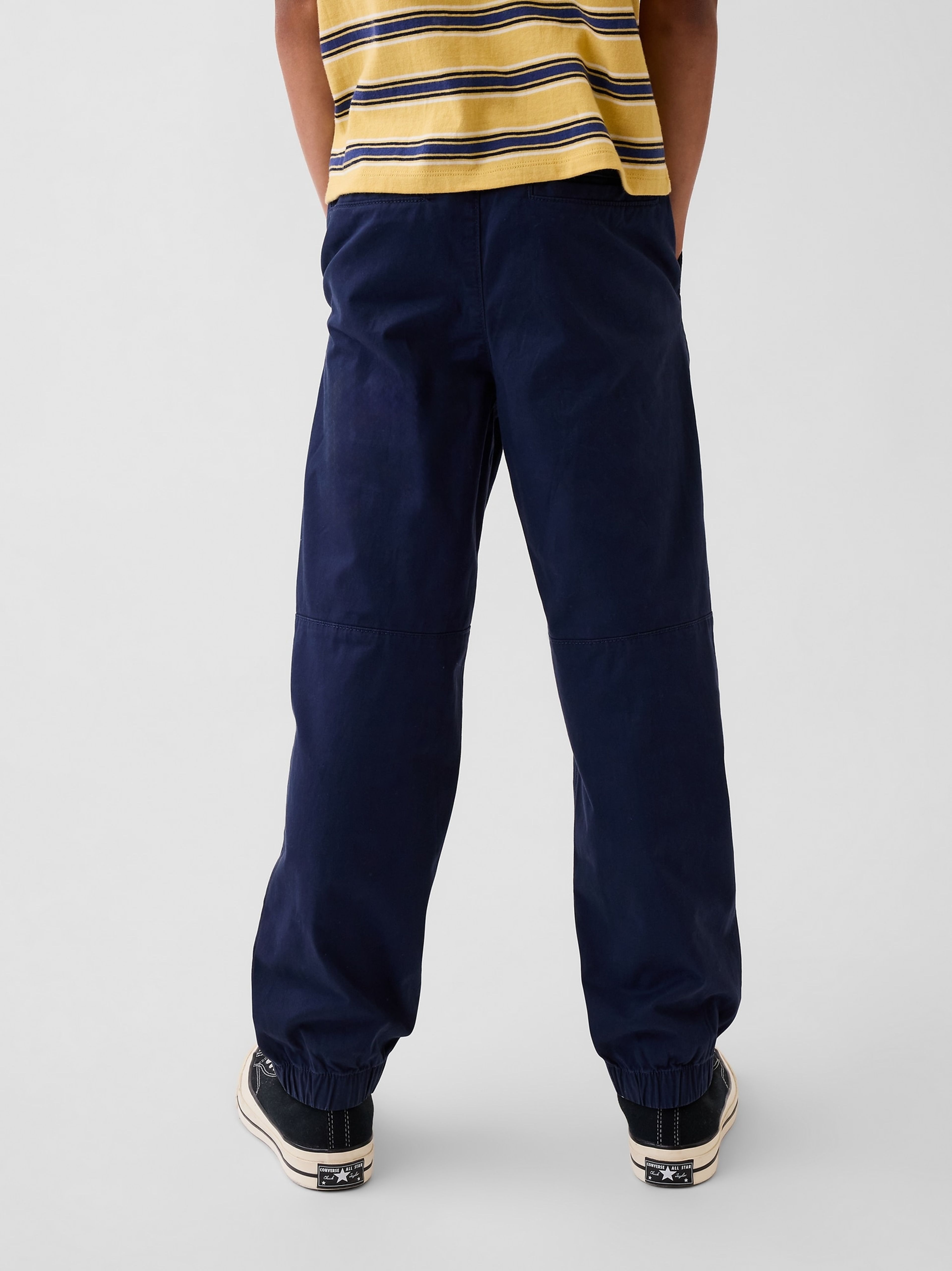 Kinder Everyday Jogger Hose - 003