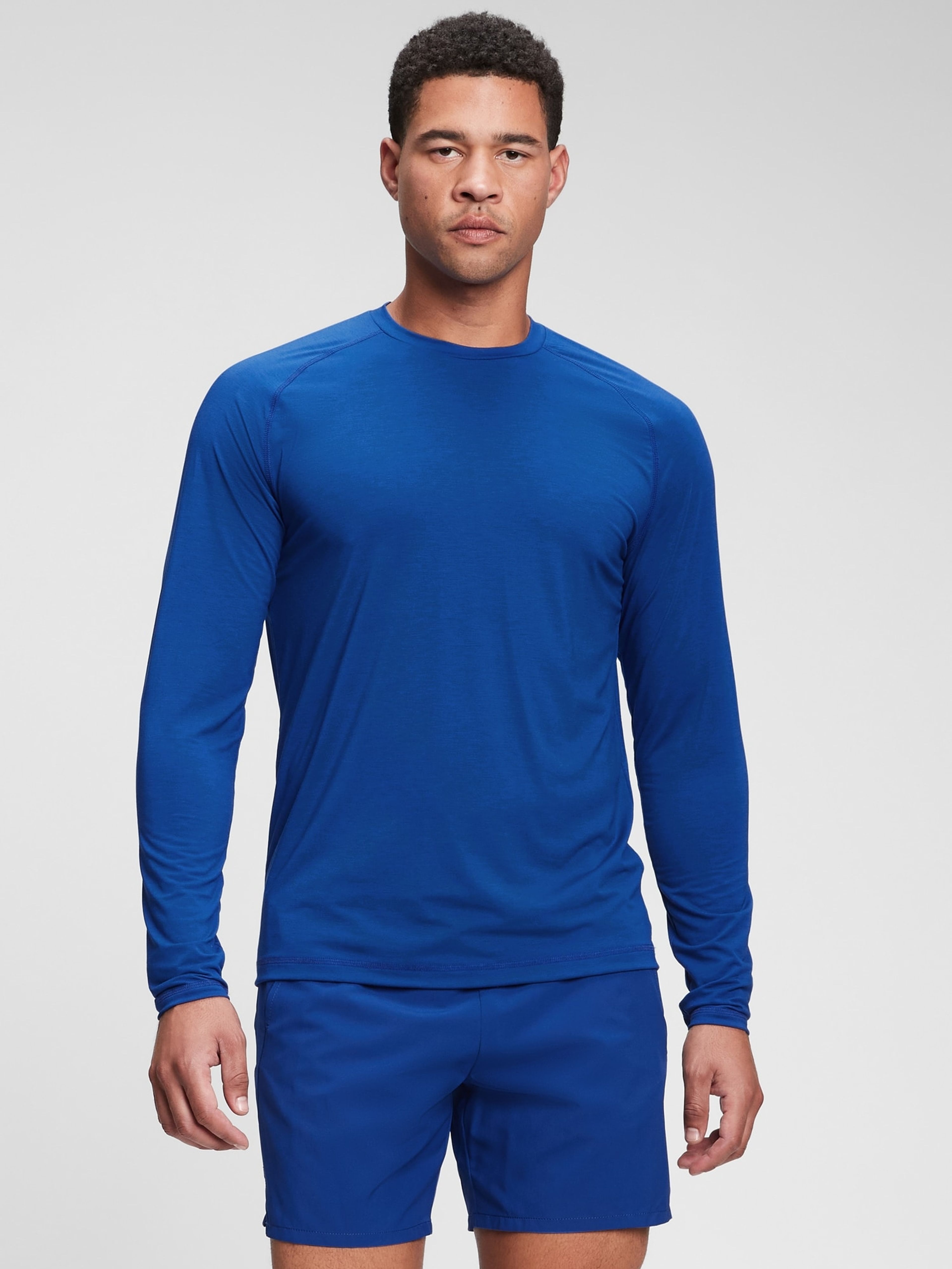 Sport-Shirt GapFit Recycled Active