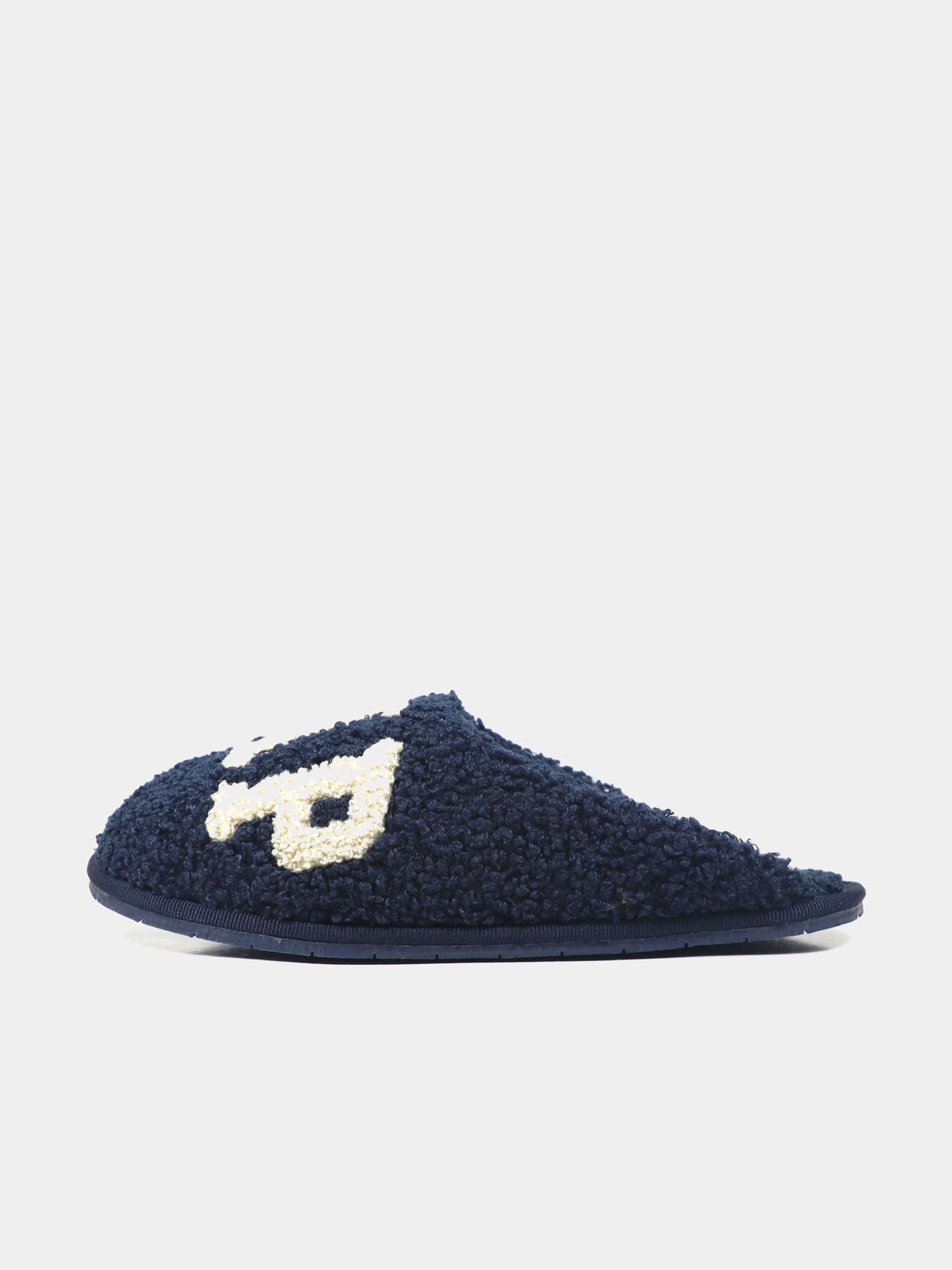 Zapatillas de casa Plano II - 001