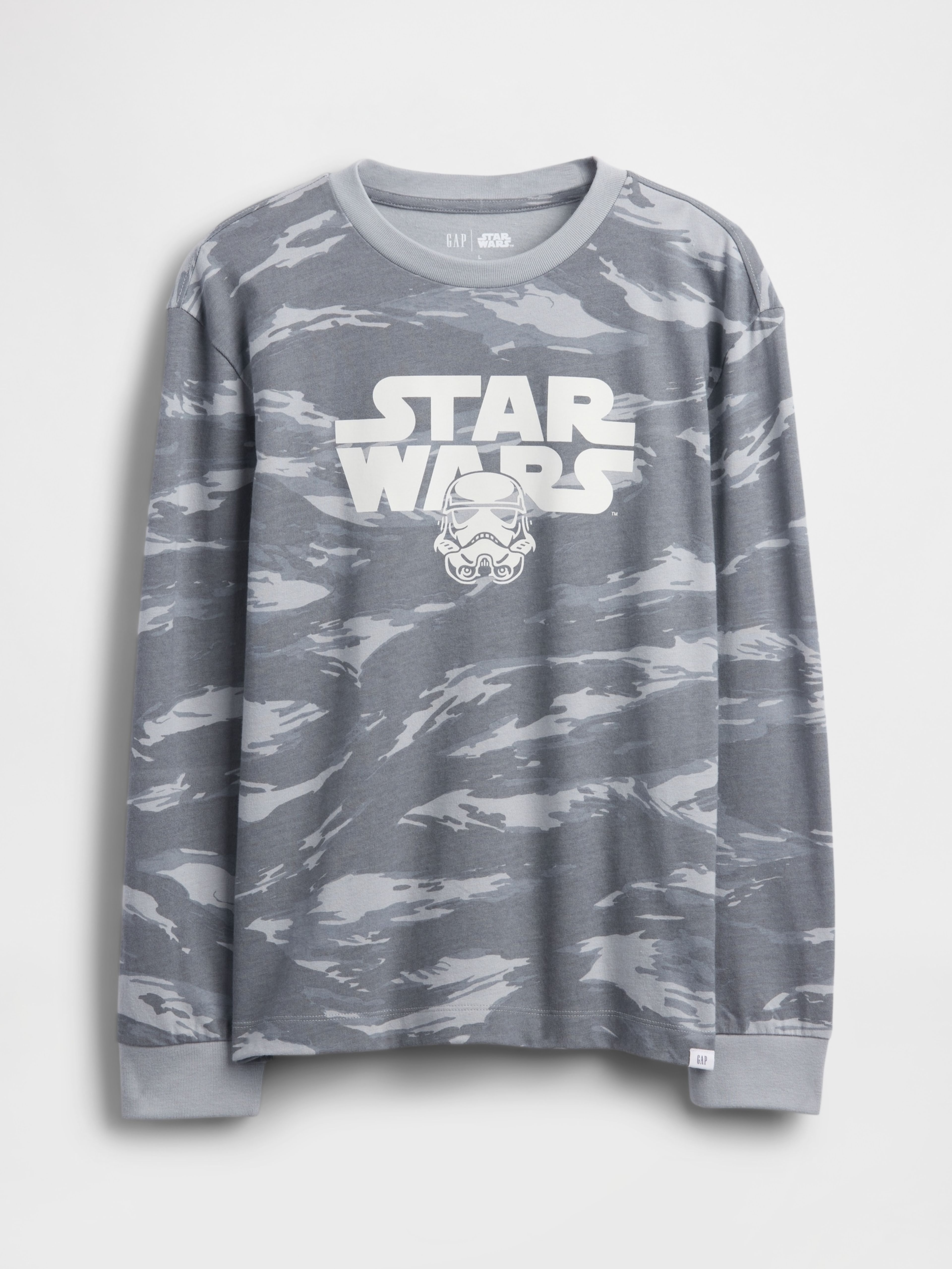 Tee-shirt enfant Gap & Star Wars