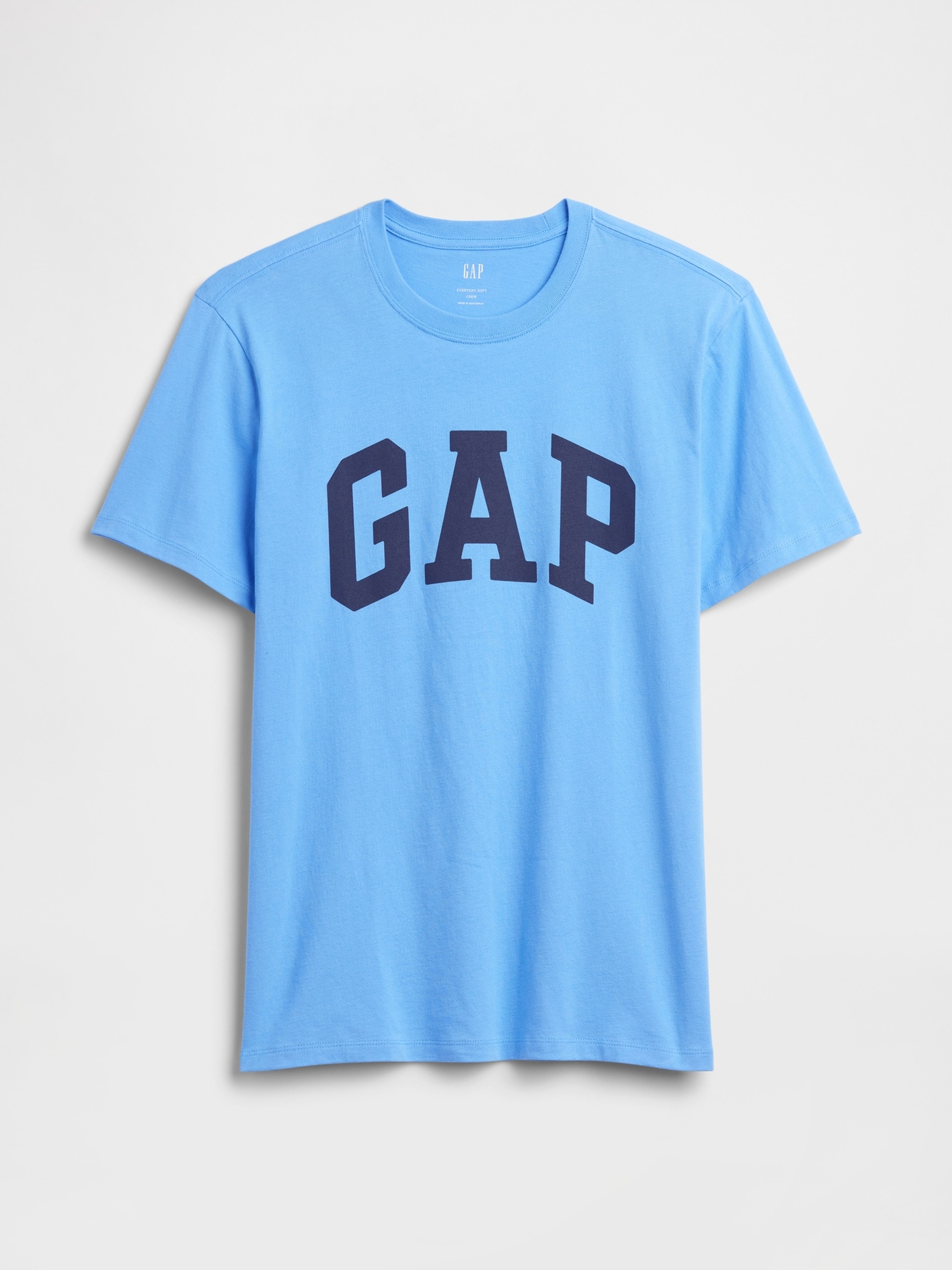 Everyday Soft T-Shirt mit Logo - 005