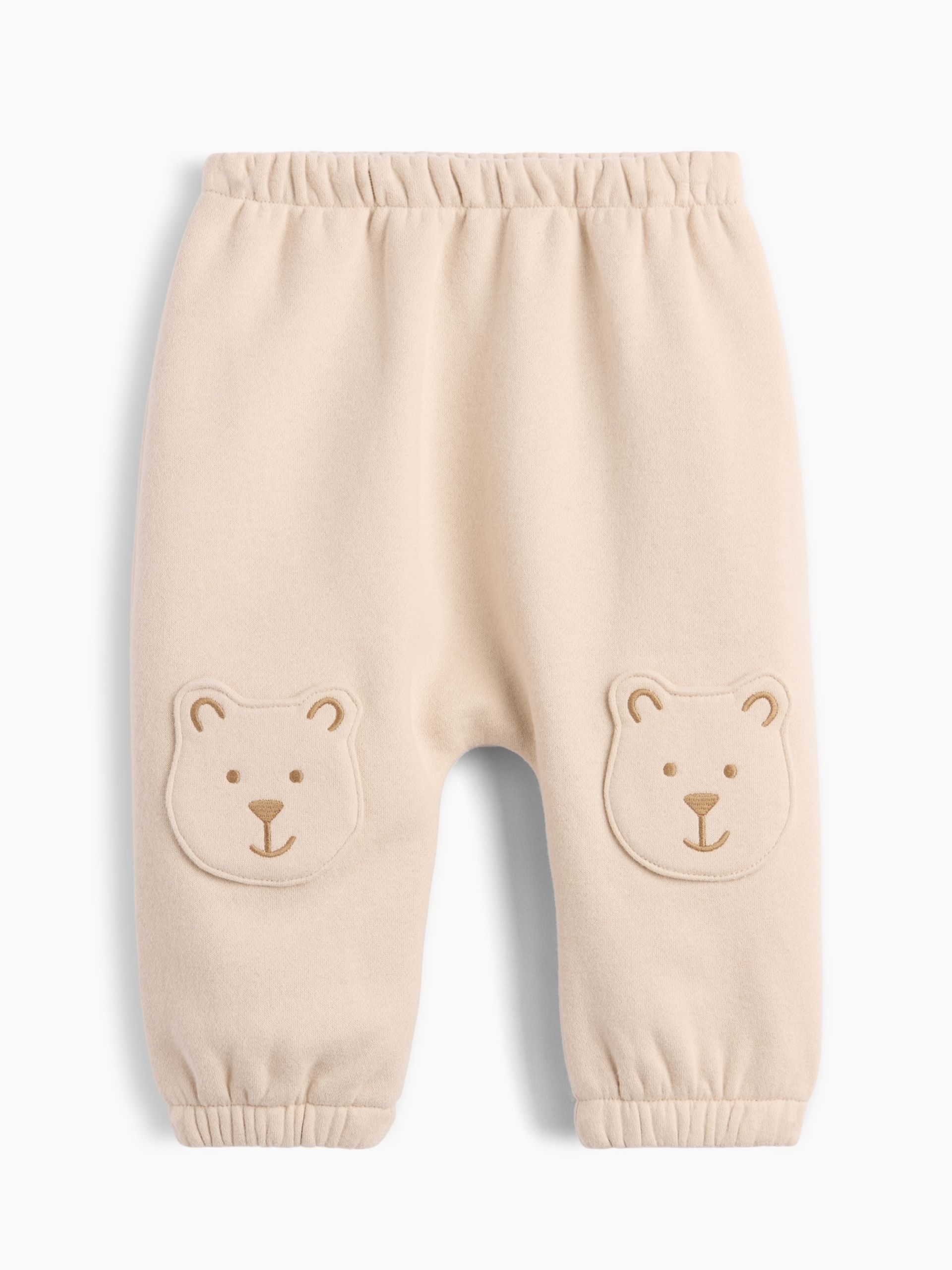 Baby tepláky Brannan Bear VintageSoft - 001