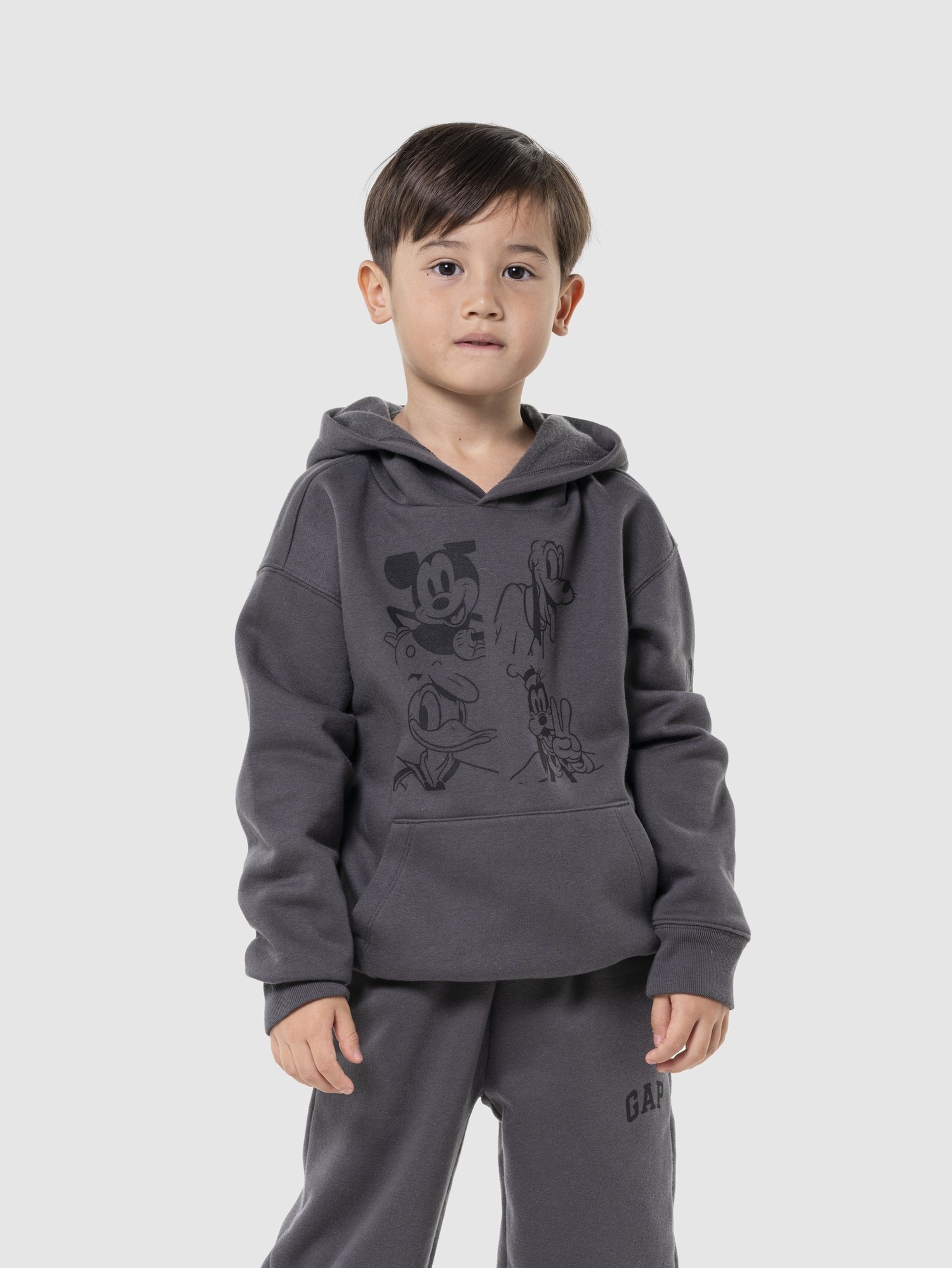 Kinder-Sweatshirt Gap & Disney