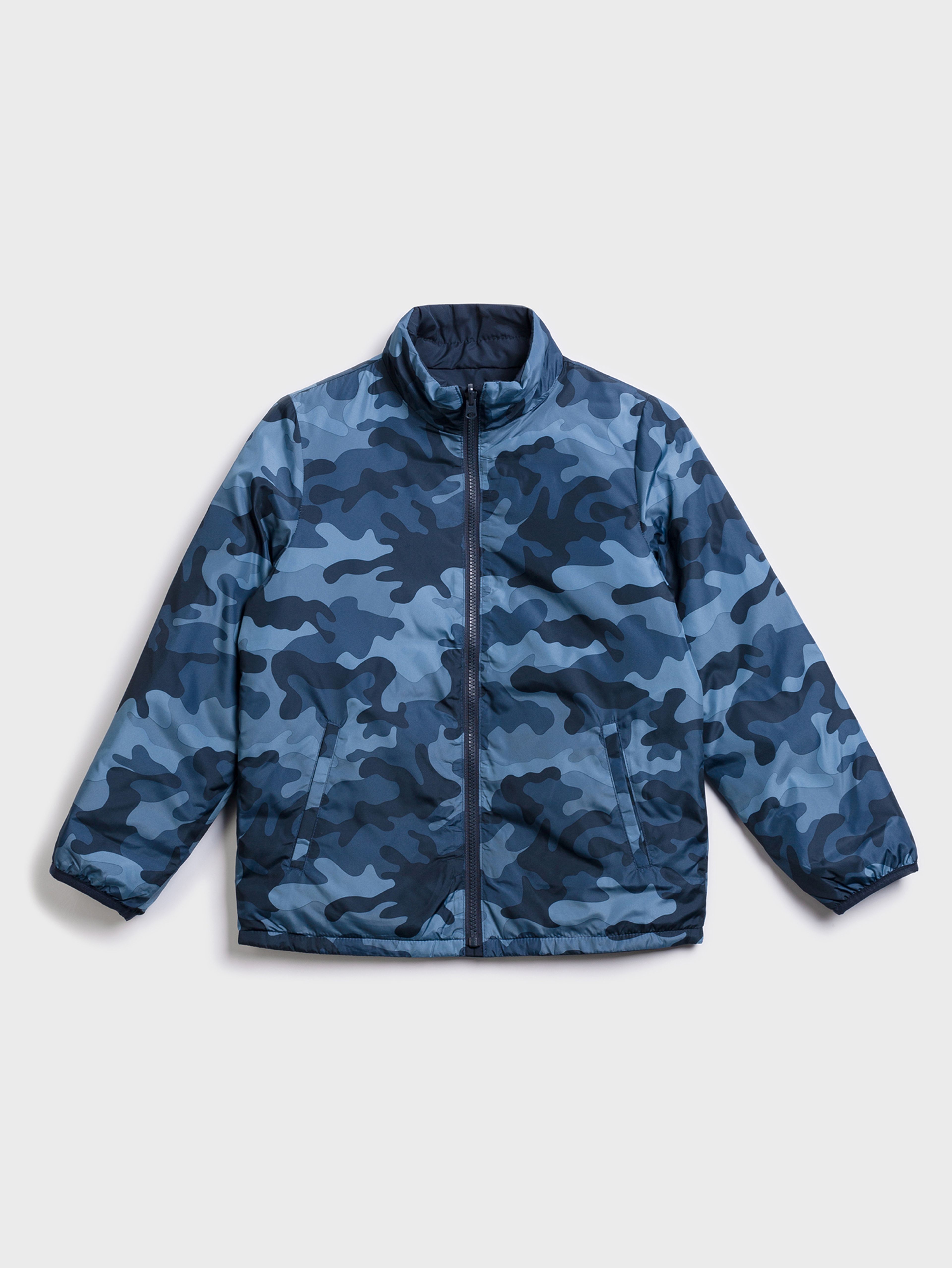 Dětská bunda ColdControl