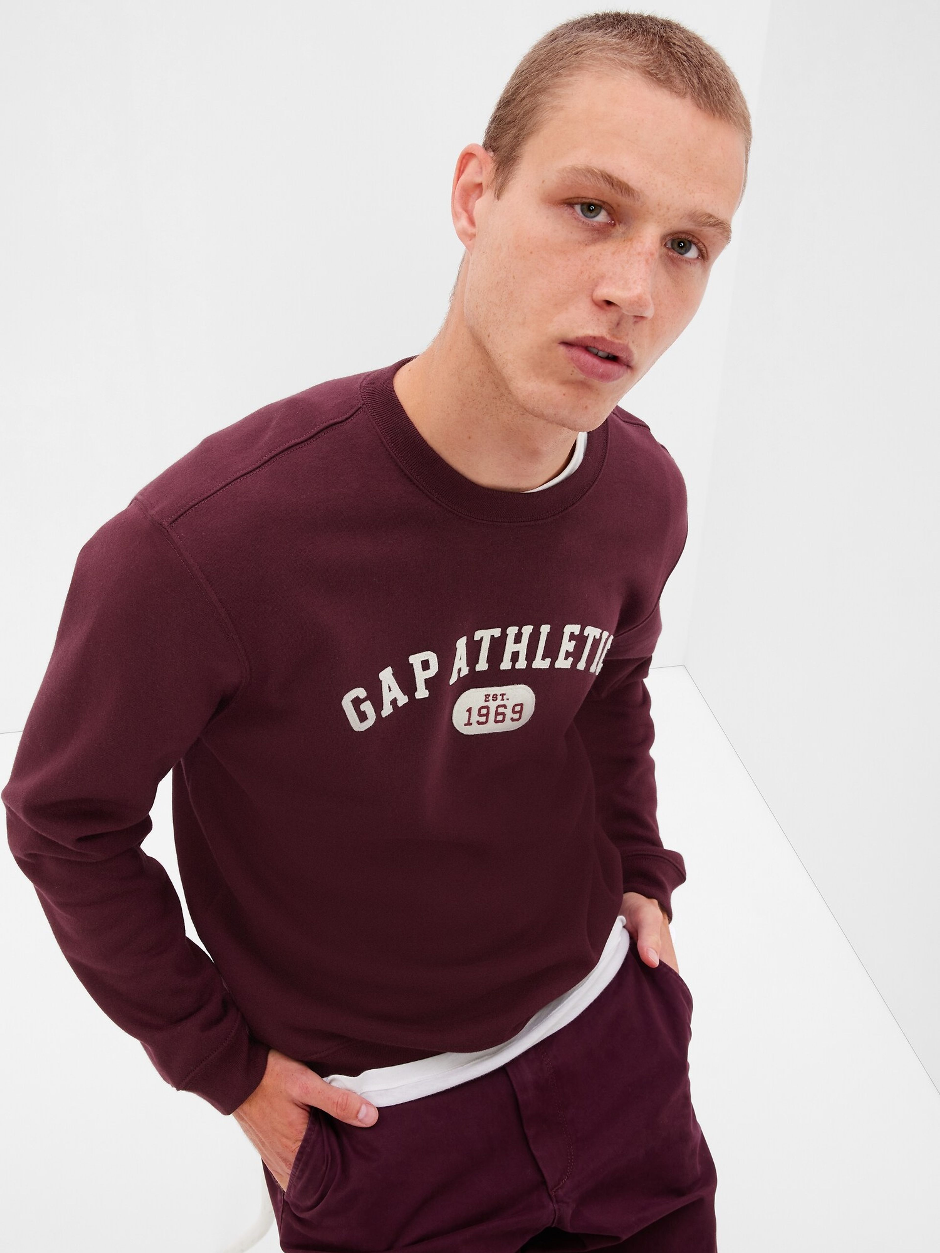 Hoodie Gap Athletic