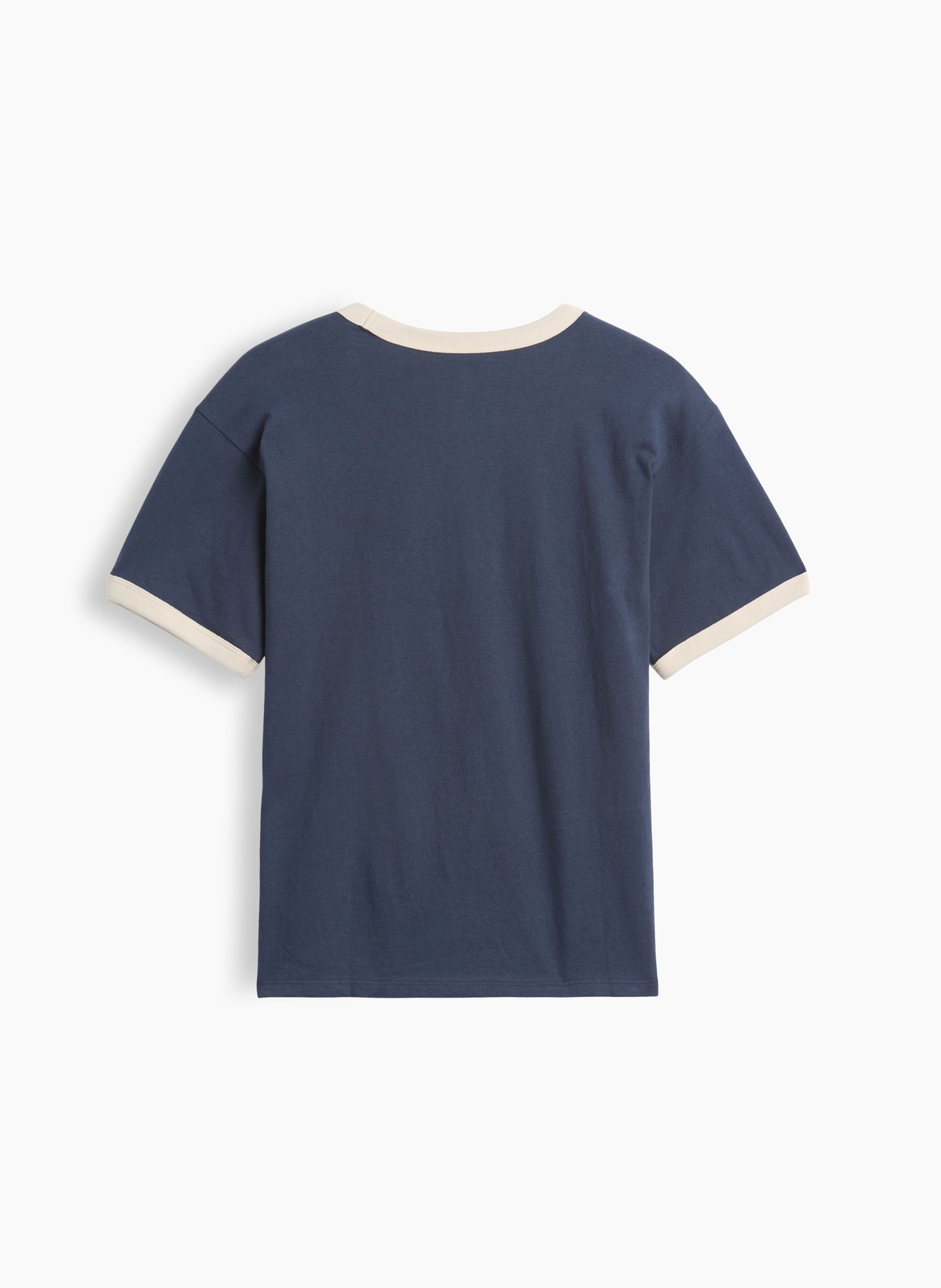 T-shirt enfant avec logo - 002