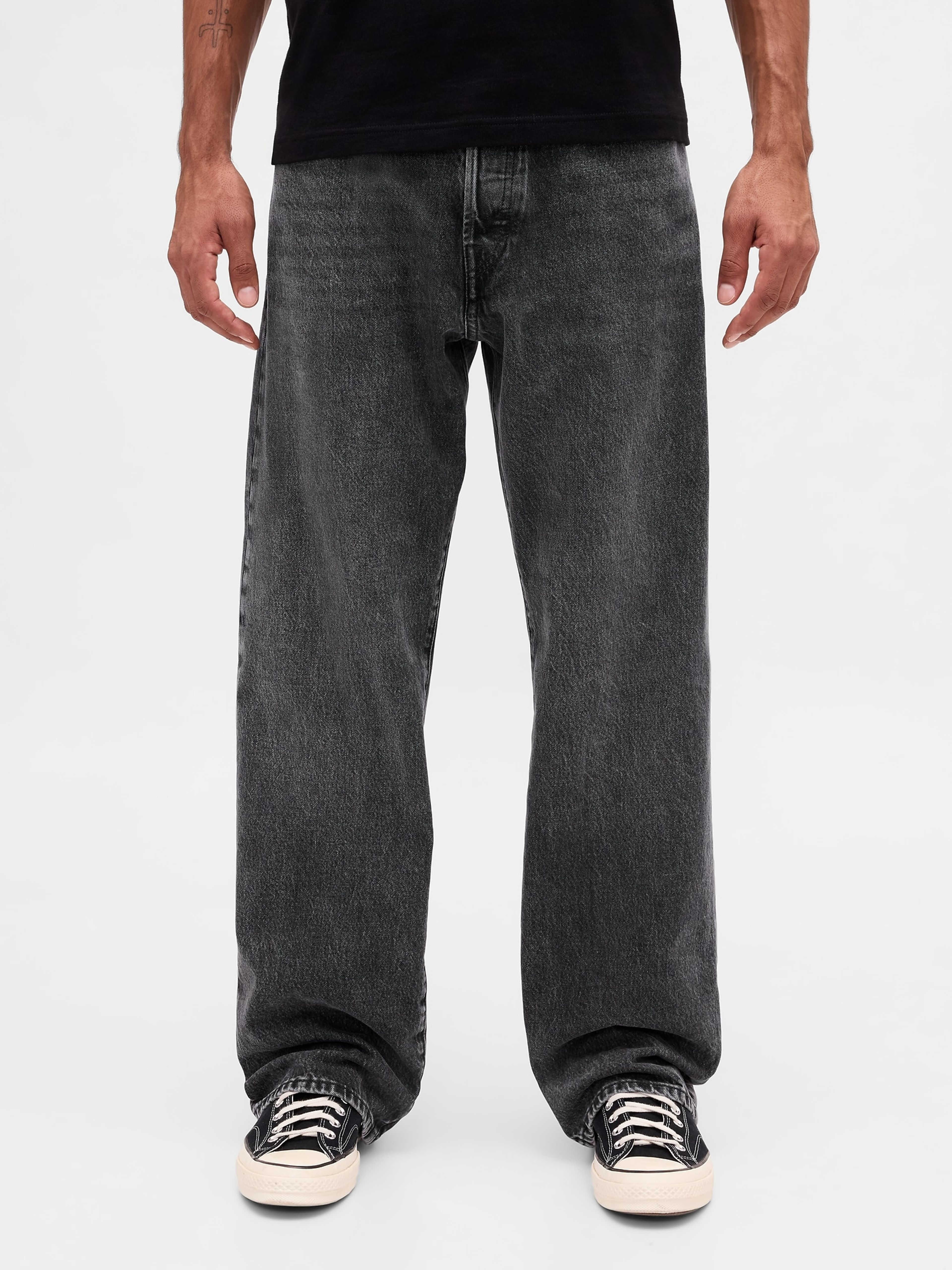 Jeans 90s Loose unisex | Gap.es