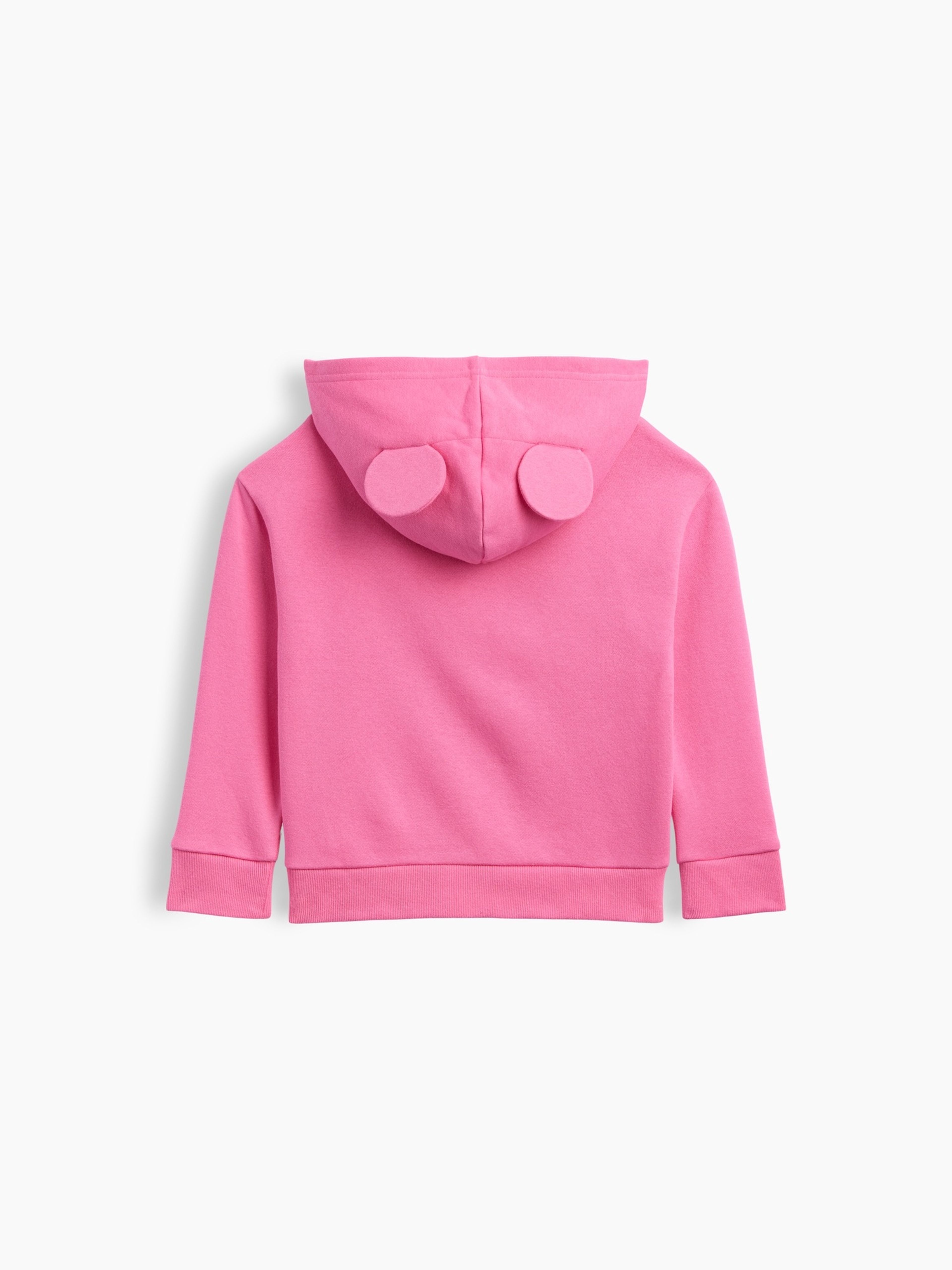 Baby mikina Gap & Disney Minnie Mouse - 002
